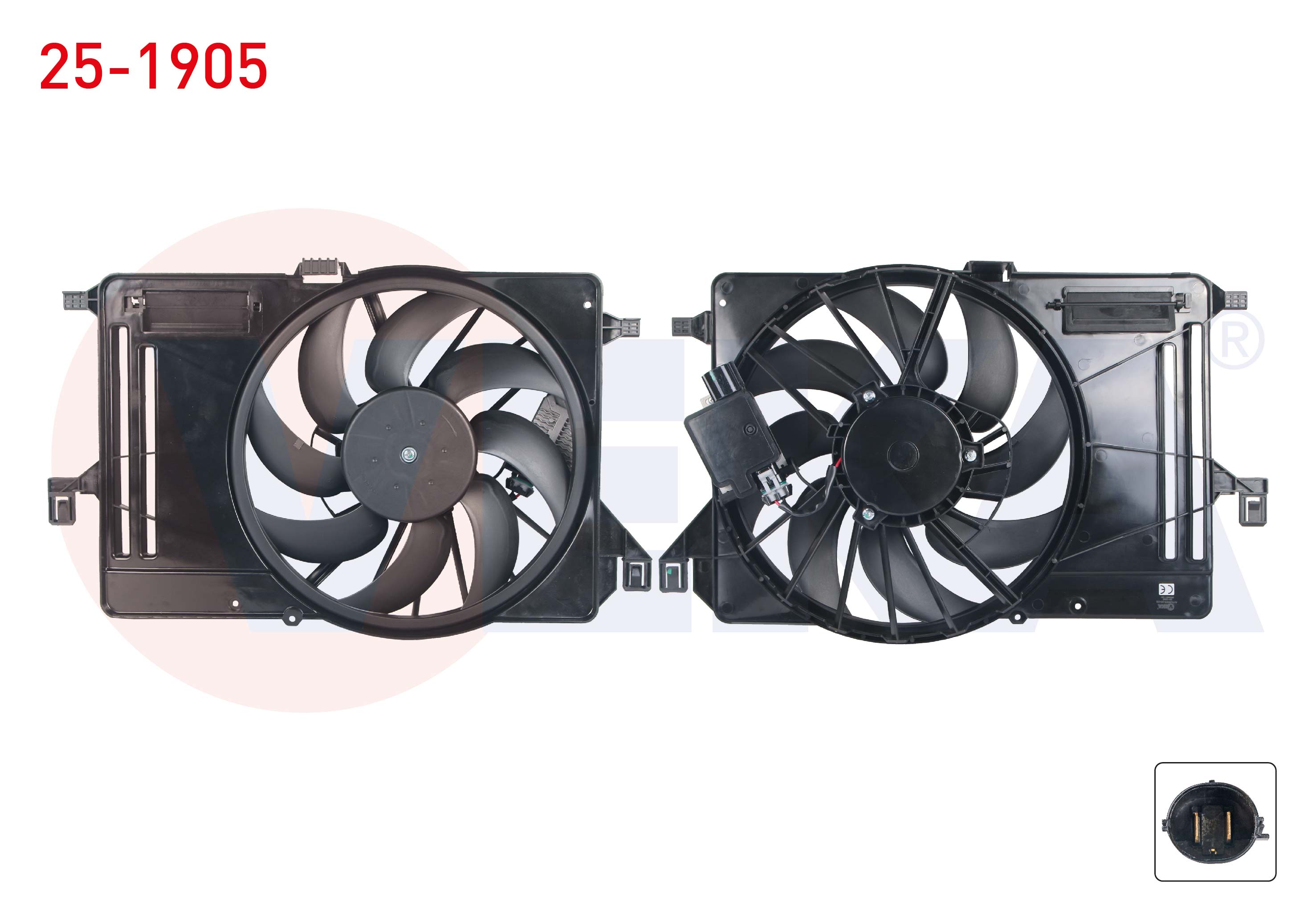 VEKA 85917