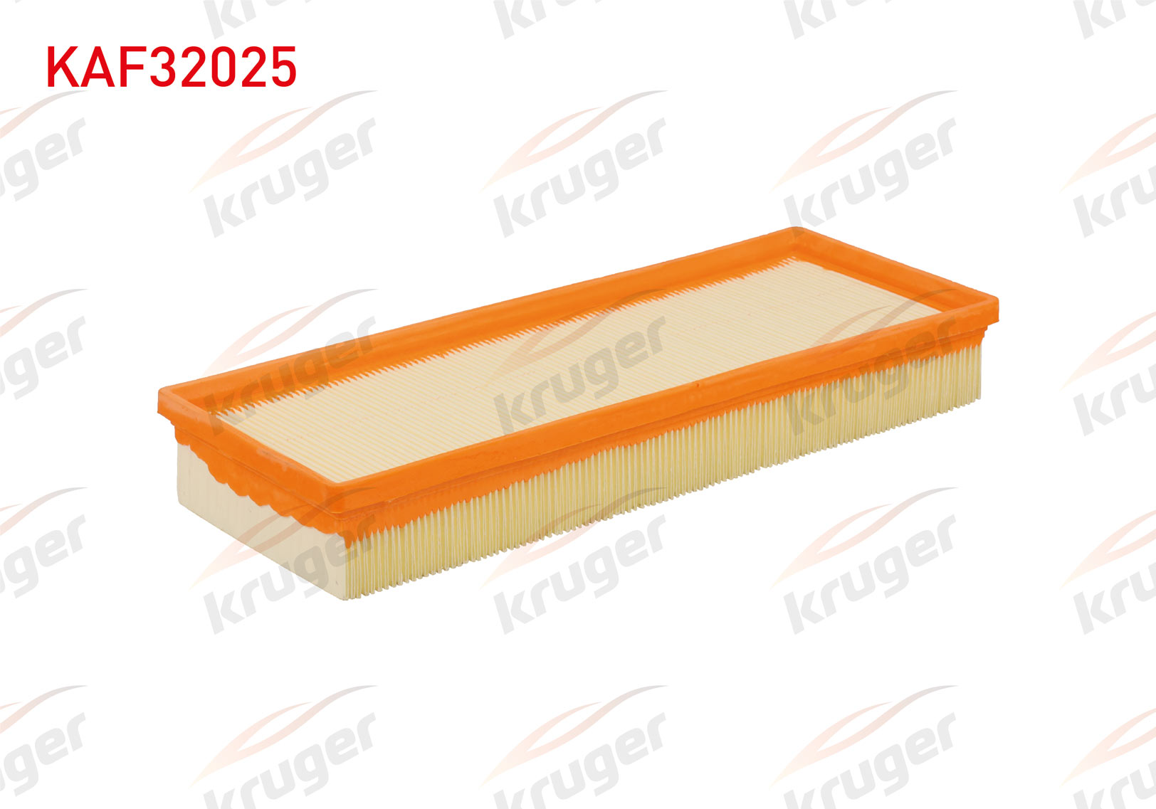 KRUGER F 026 400 517