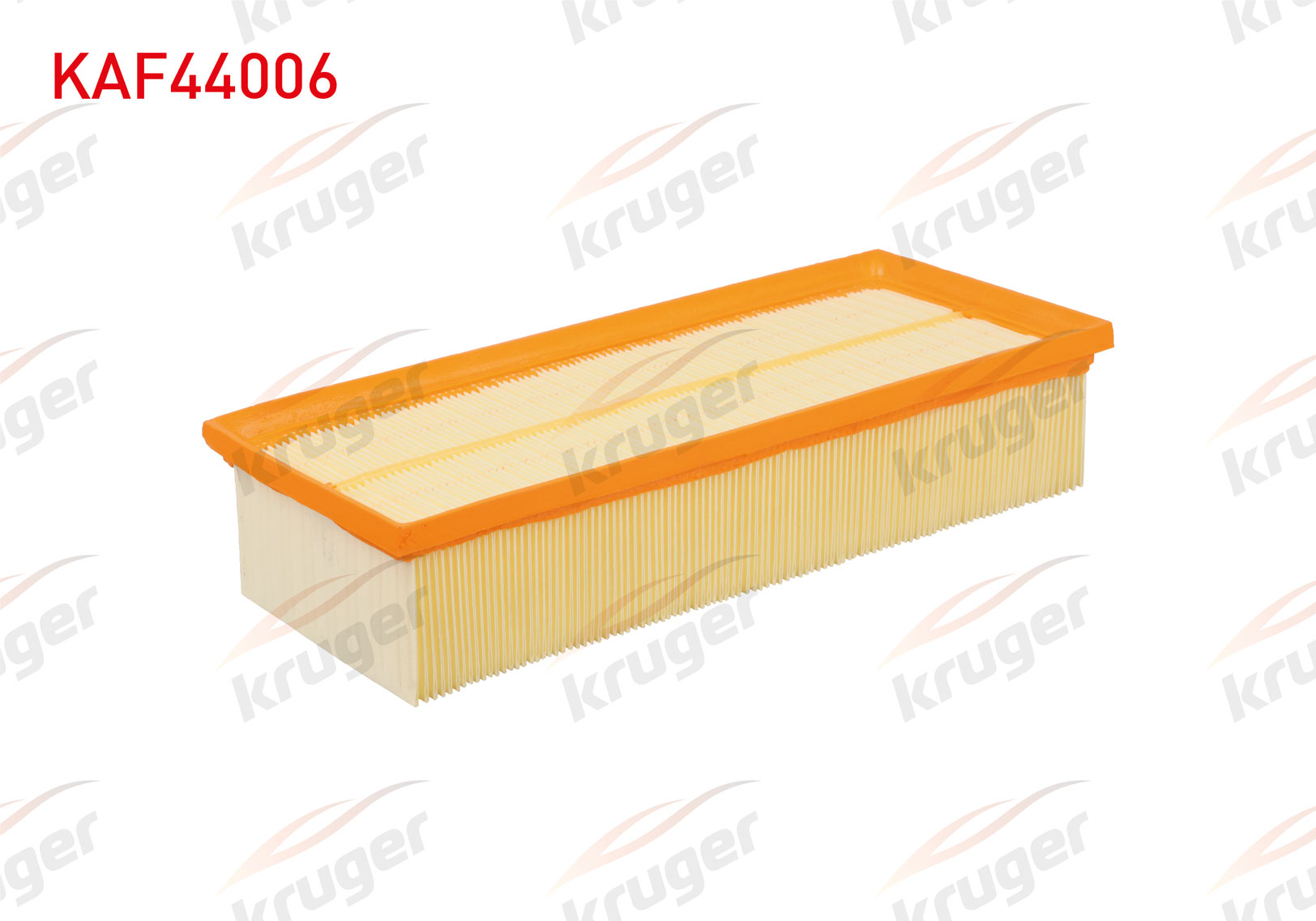 KRUGER 