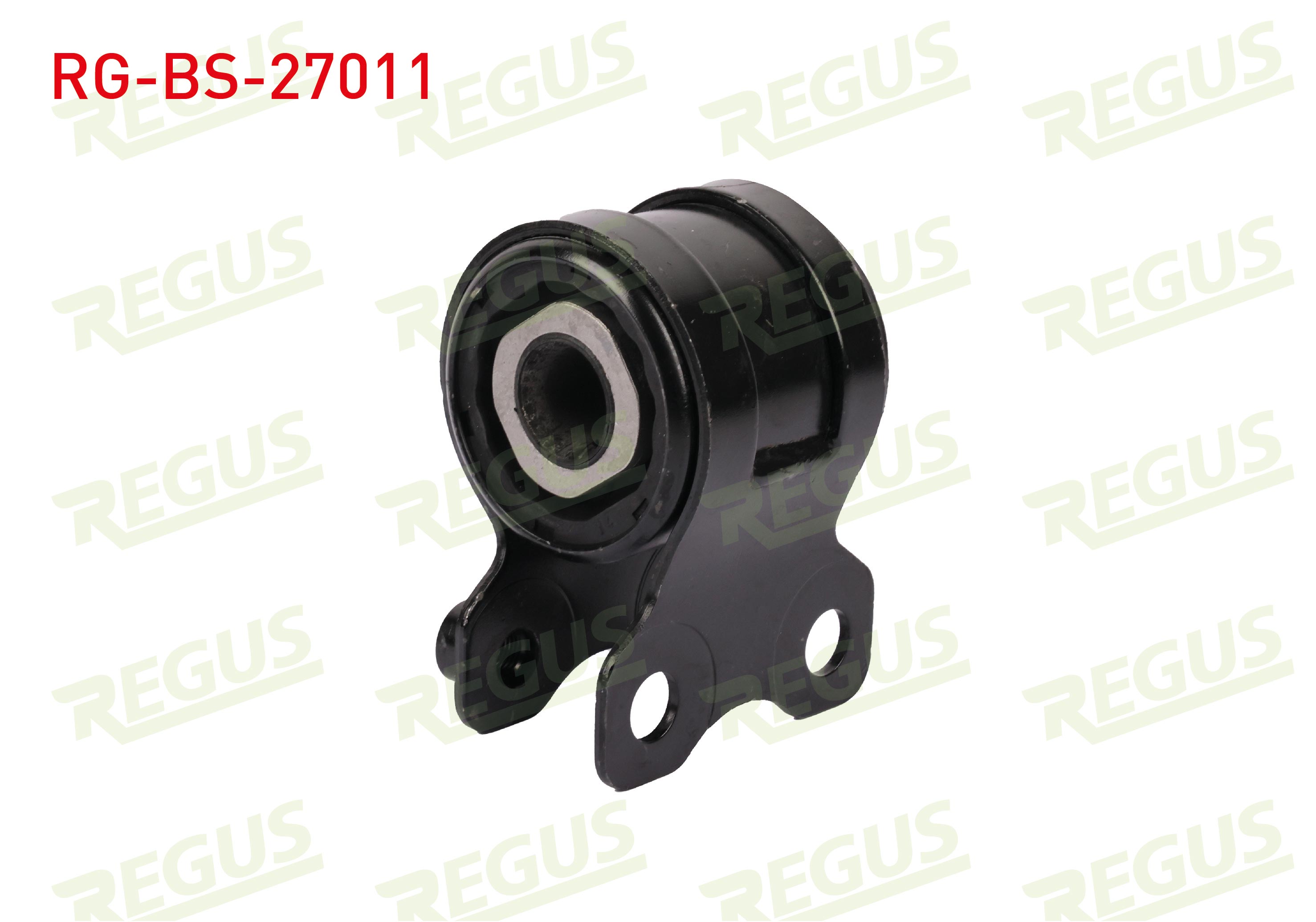 REGUS TD653W | SALINCAK BURCU ON SOL-SAG ALT MAZDA 3 (BK12,BK14) (BL) 1.4i 2003-2009