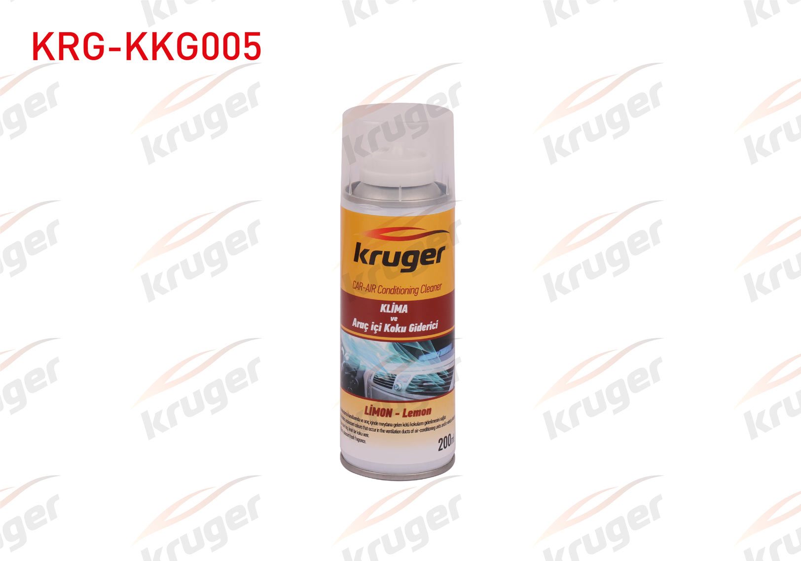 KRUGER 
