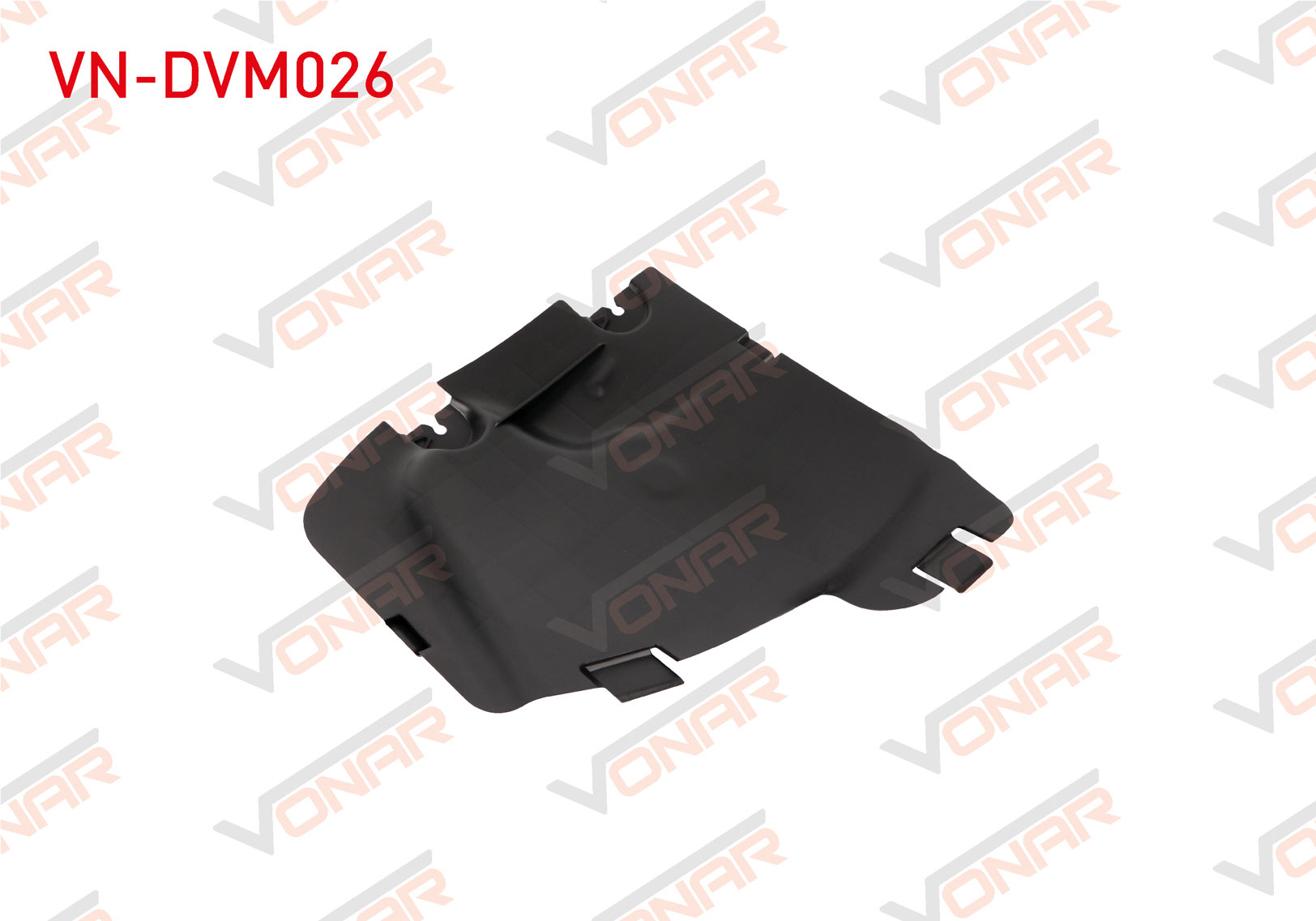 VONAR 