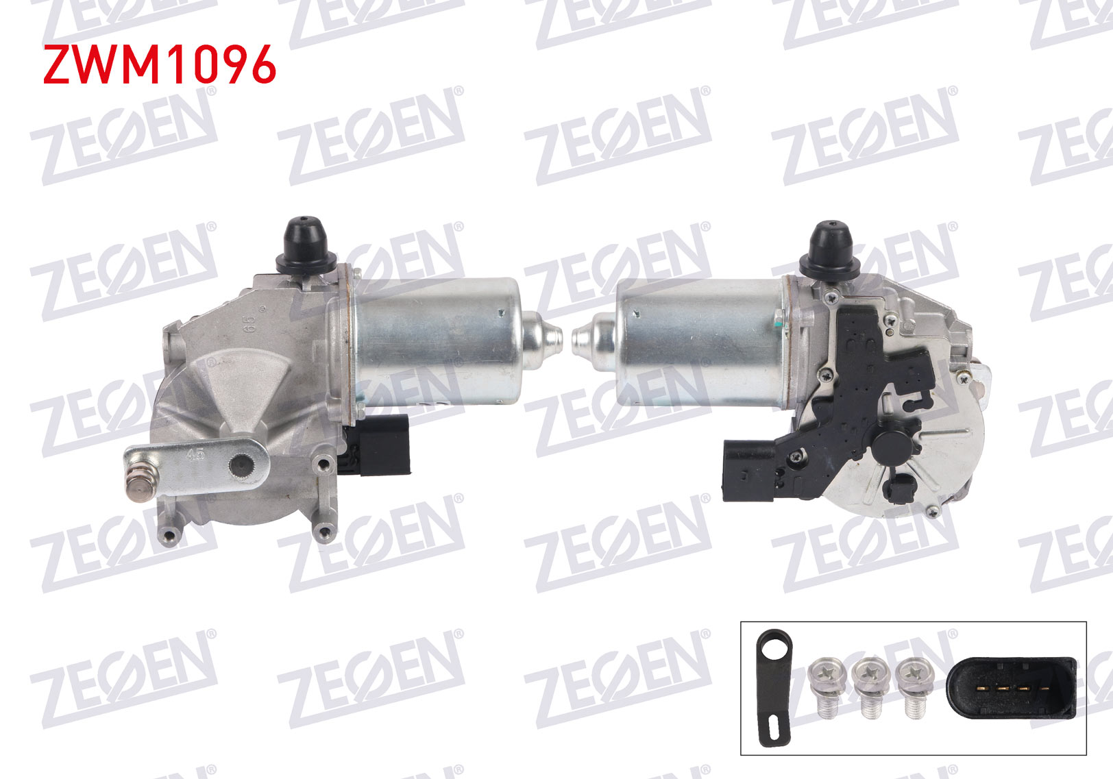 ZEGEN 