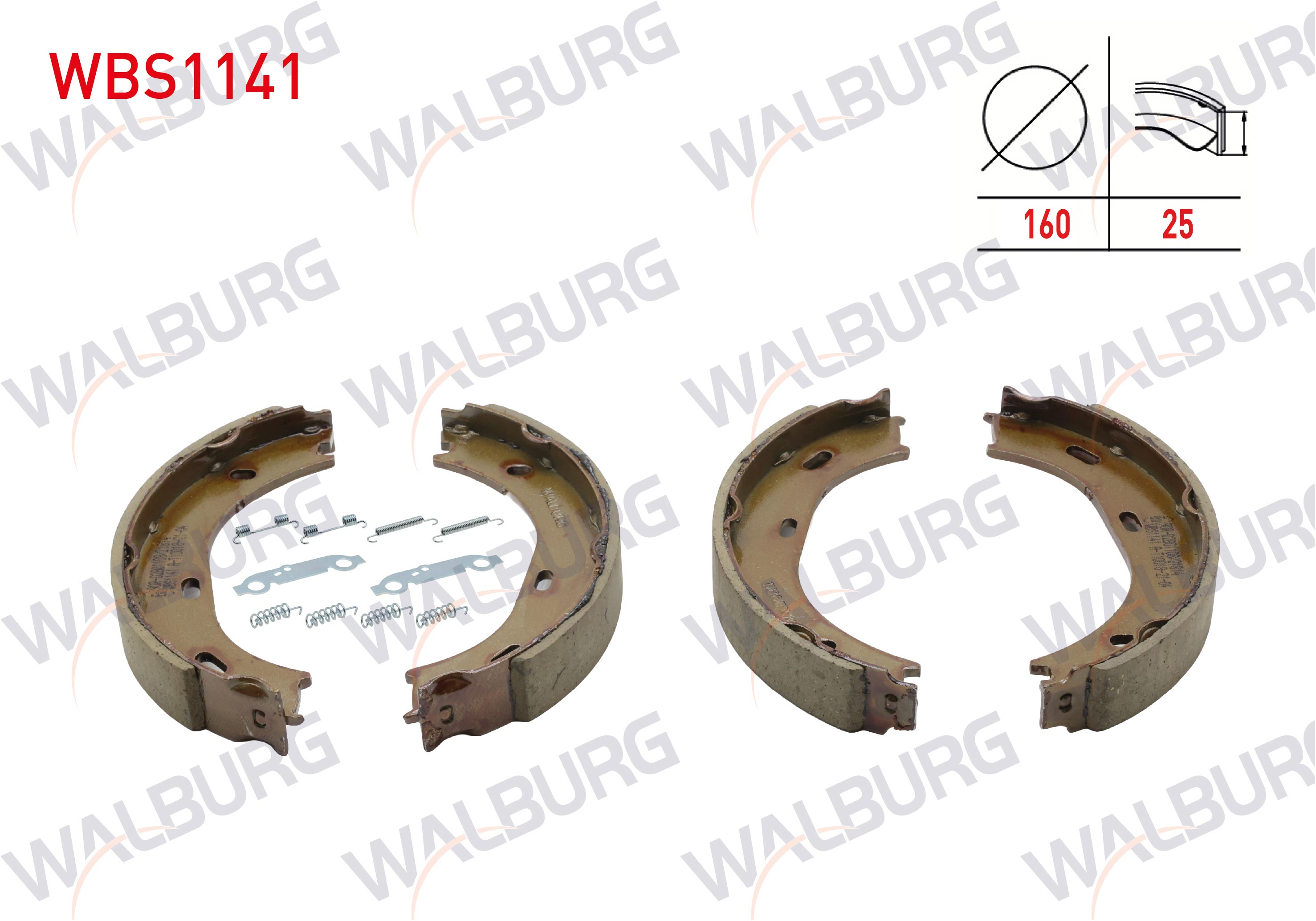WALBURG 4058.01