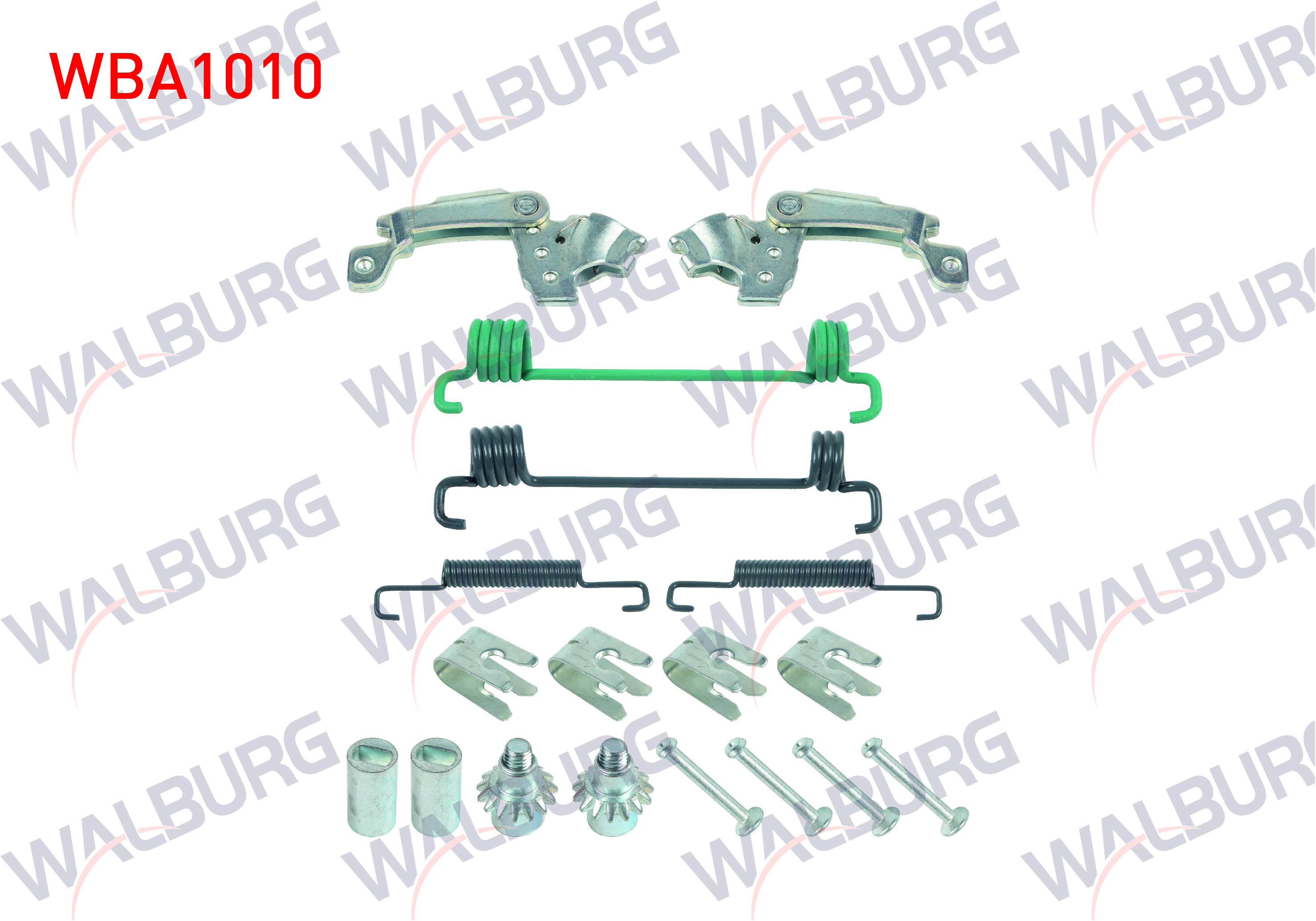 WALBURG 