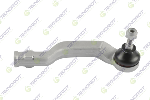 TEKNOROT R-1001 | ROT BASI SAG ON RENAULT CLIO V 2020-