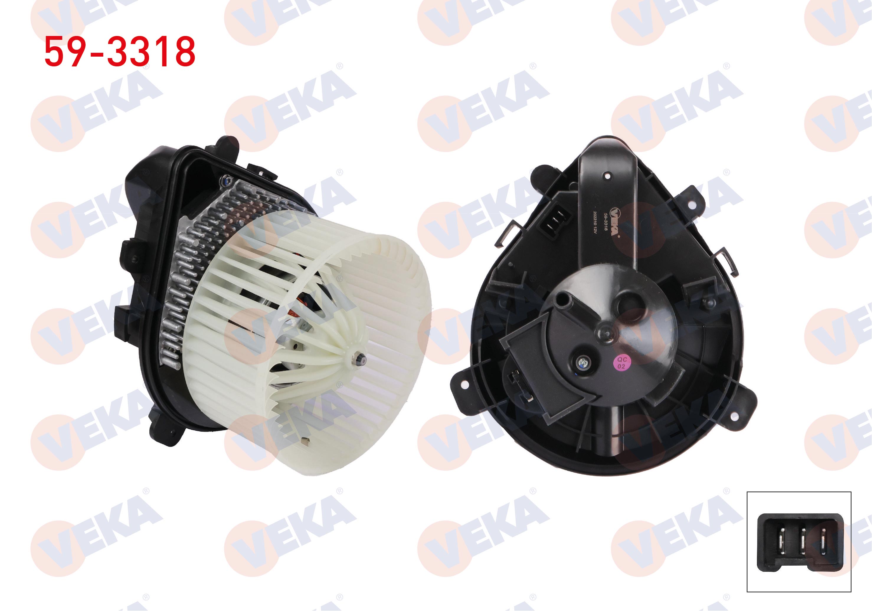 VEKA 87178