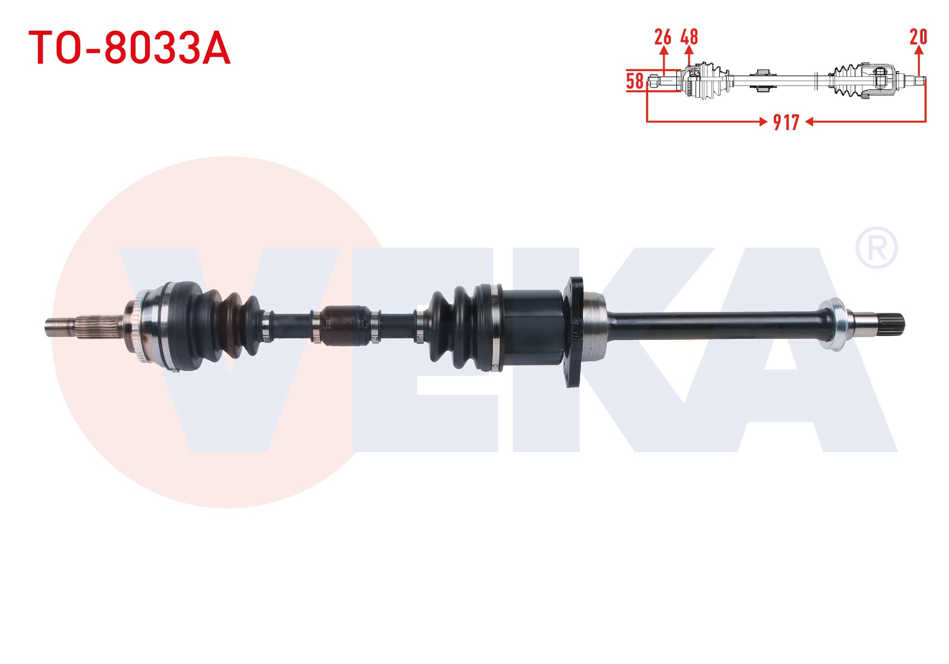 VEKA 259183