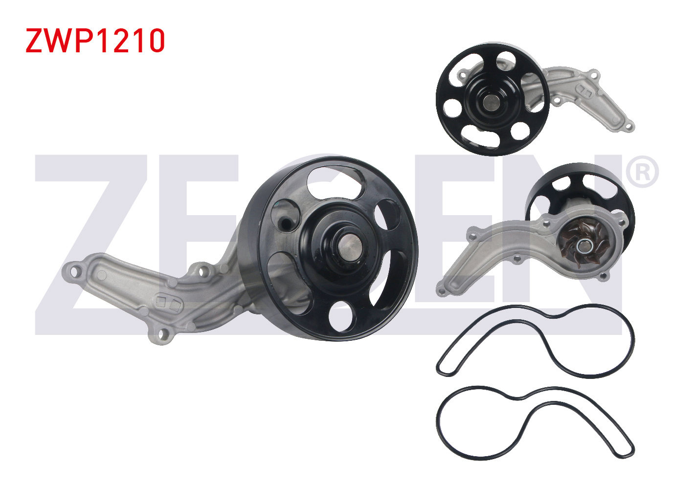 ZEGEN PA1366