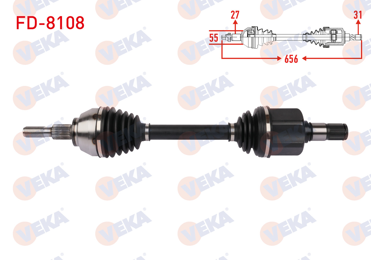 VEKA 202339