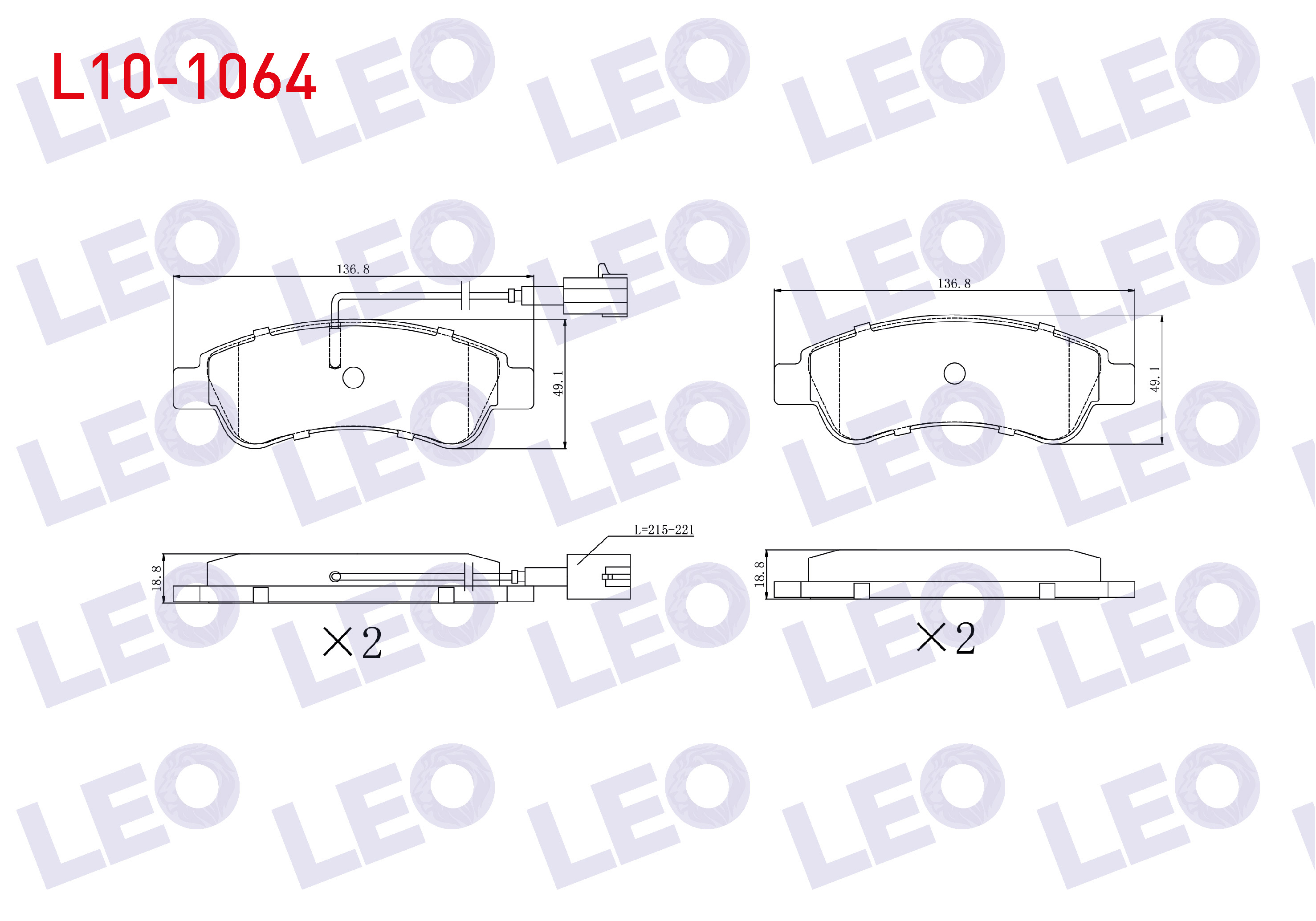 LEO 