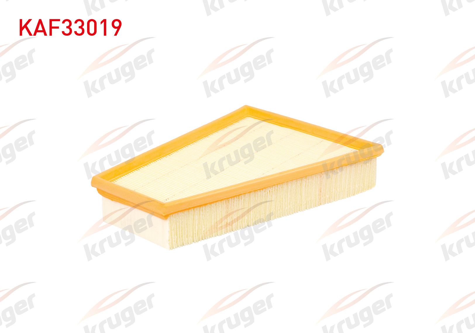 KRUGER C 27 124