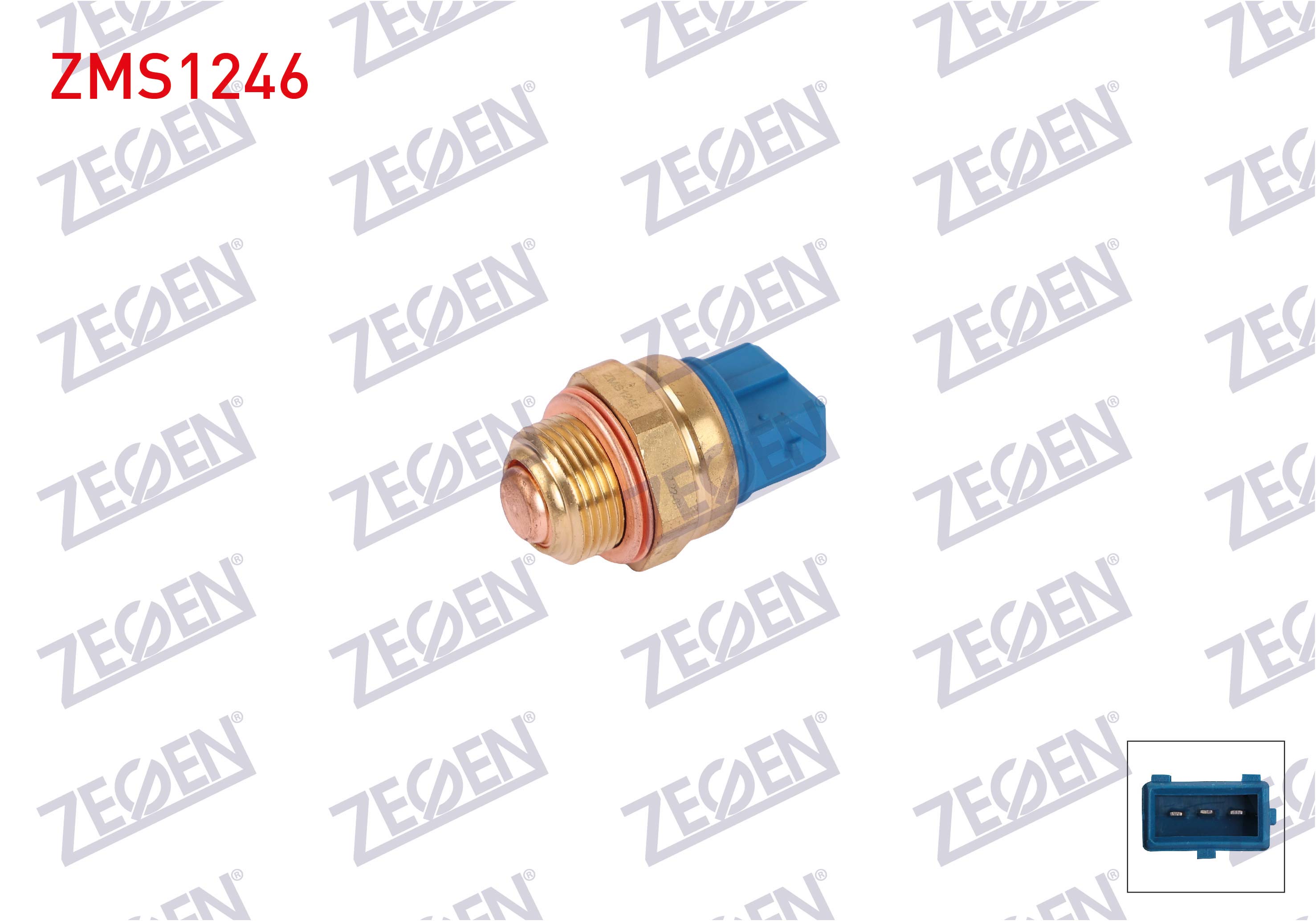 ZEGEN 