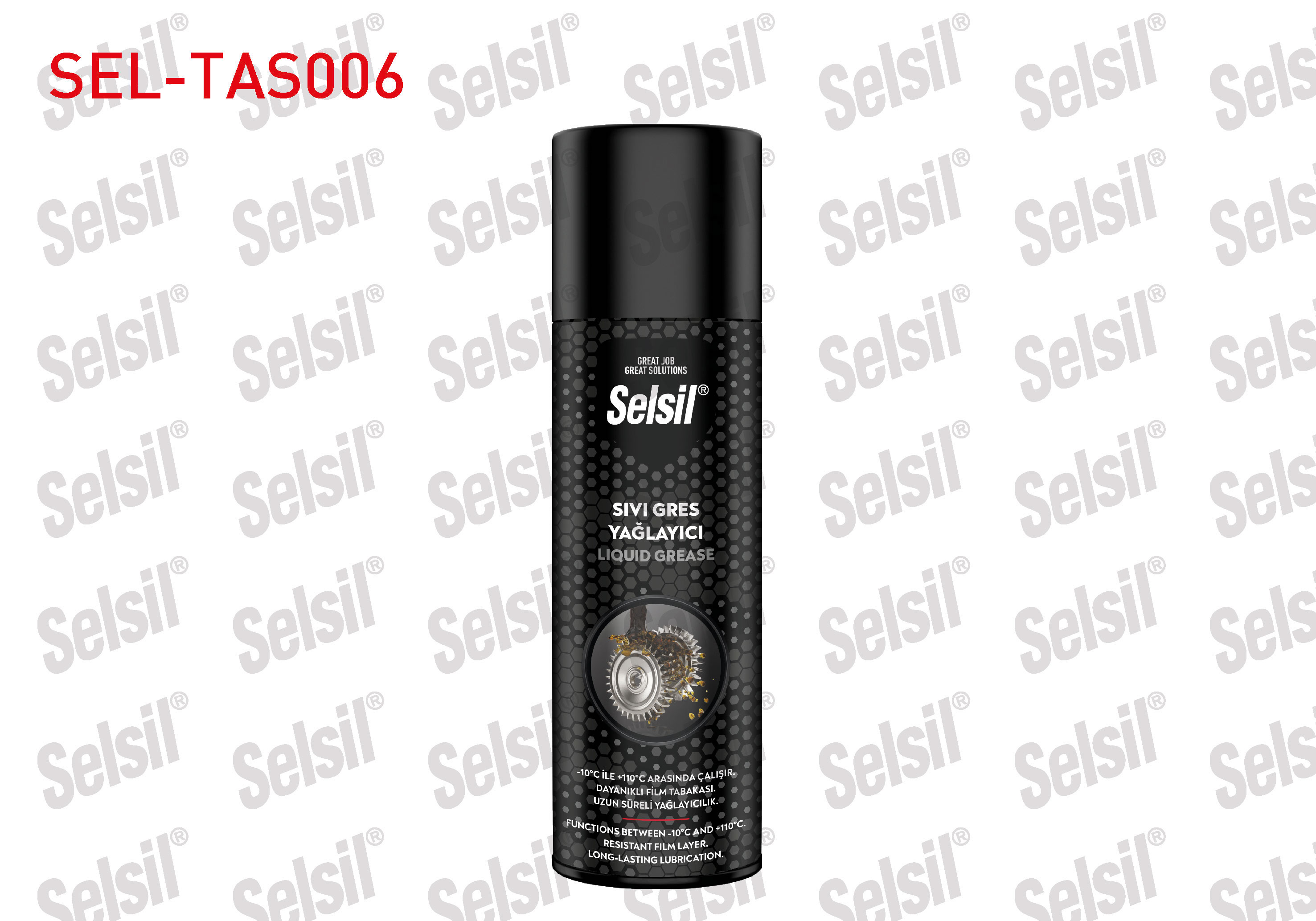 SELSIL 