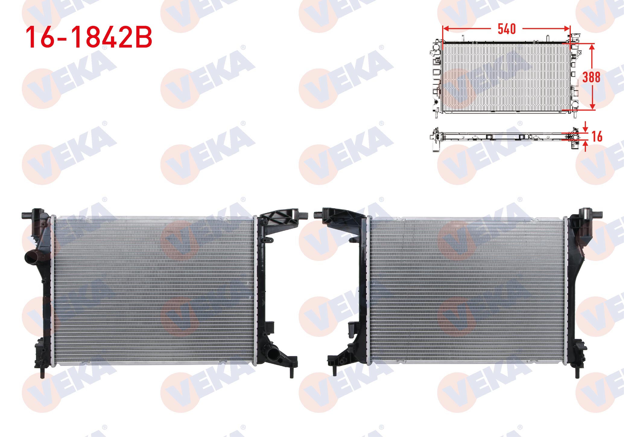 VEKA 606277