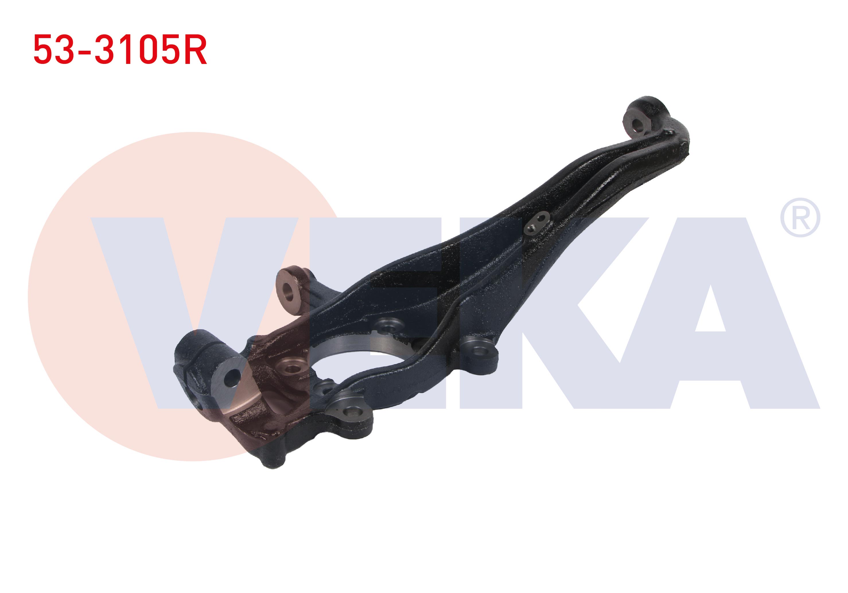 VEKA ZZP-NS-020