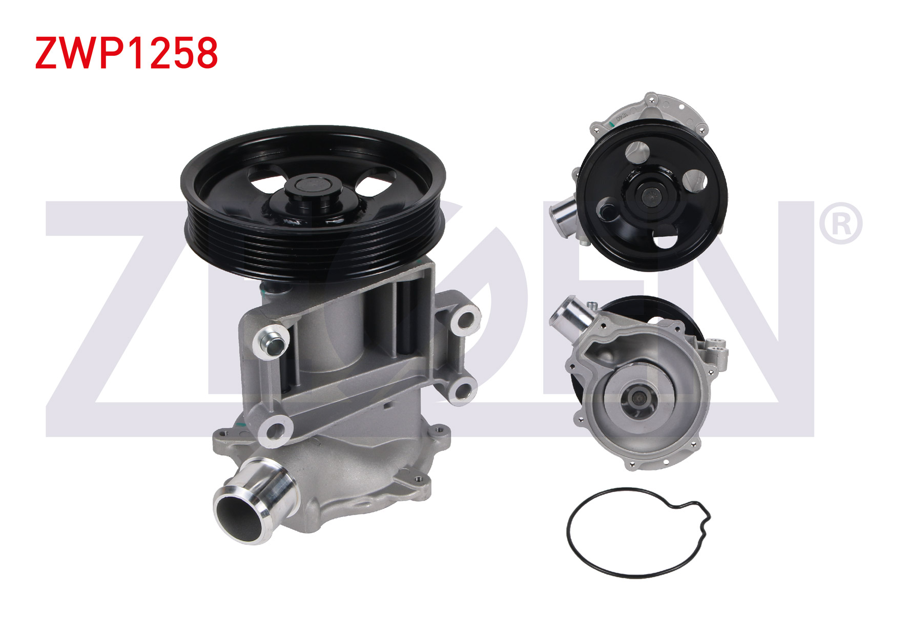 ZEGEN 980811