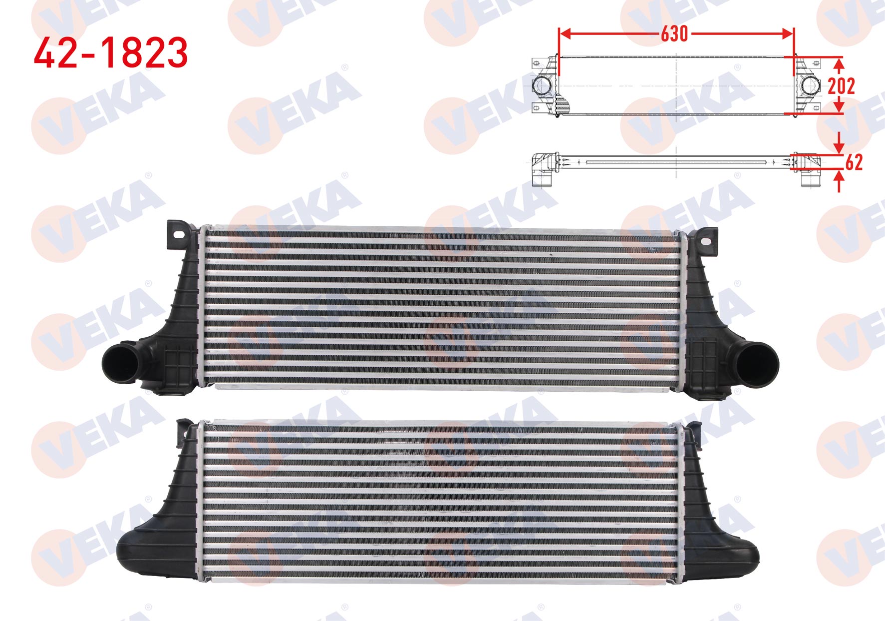 VEKA 96857