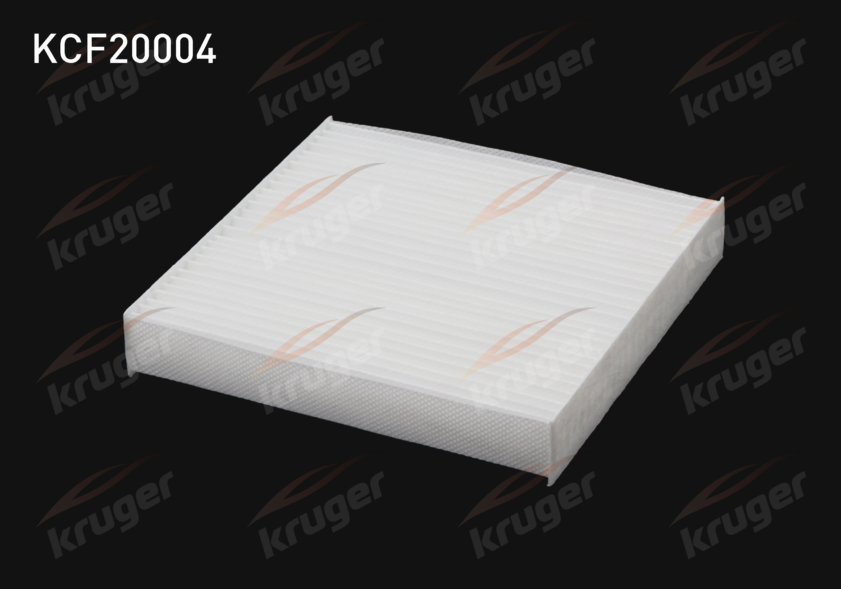 KRUGER 1 987 432 115
