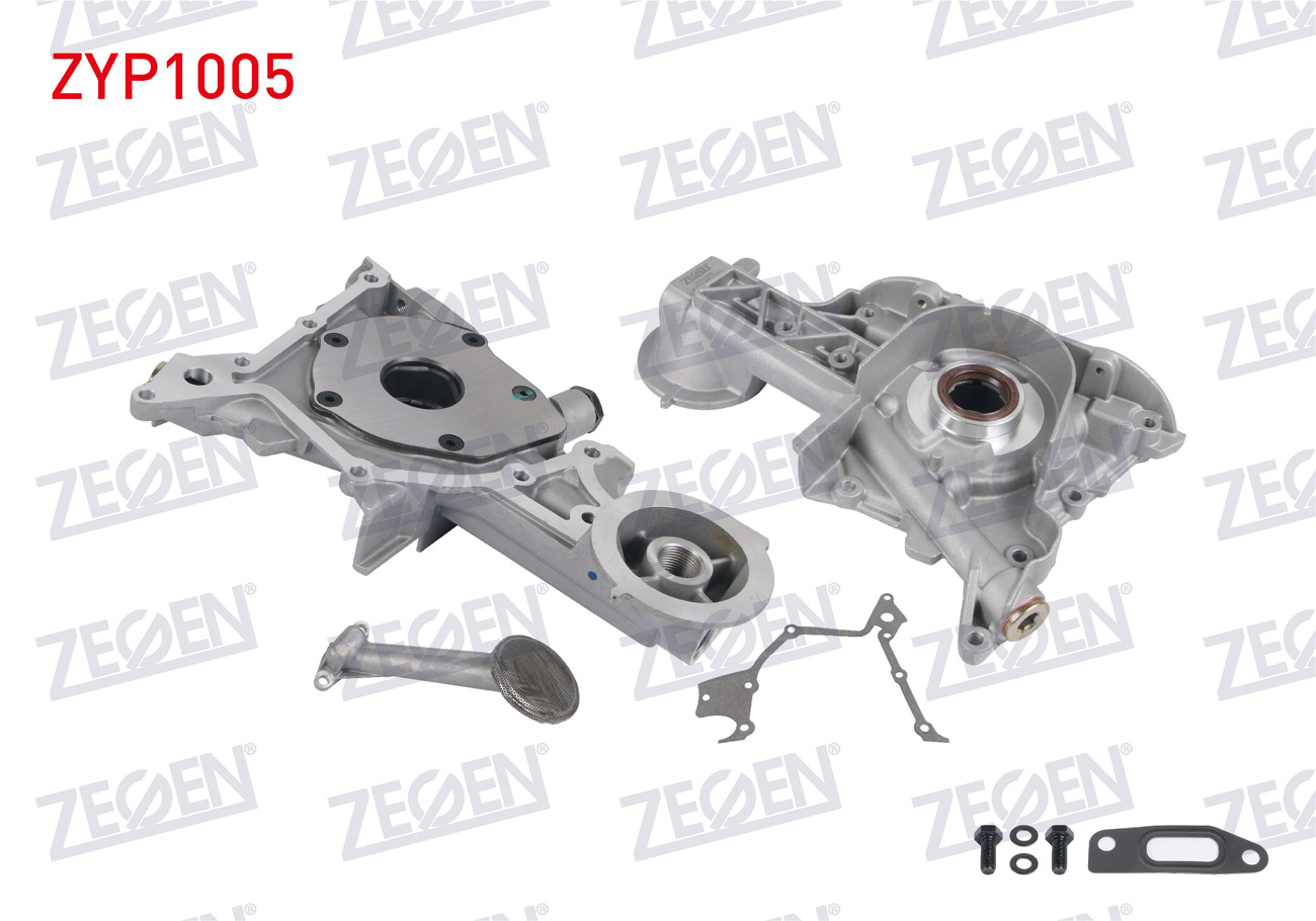 ZEGEN 7.29017.01.0