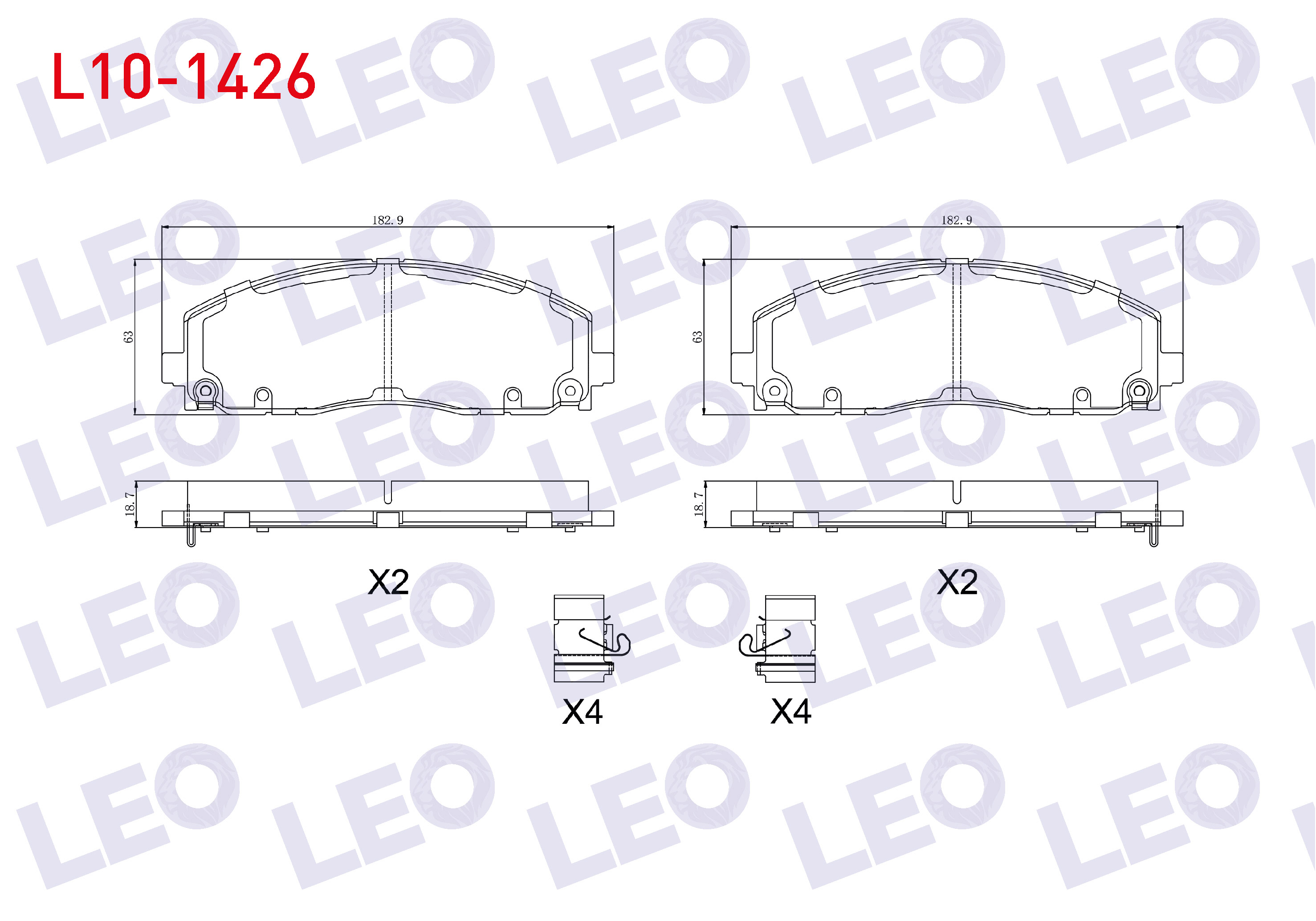 LEO 