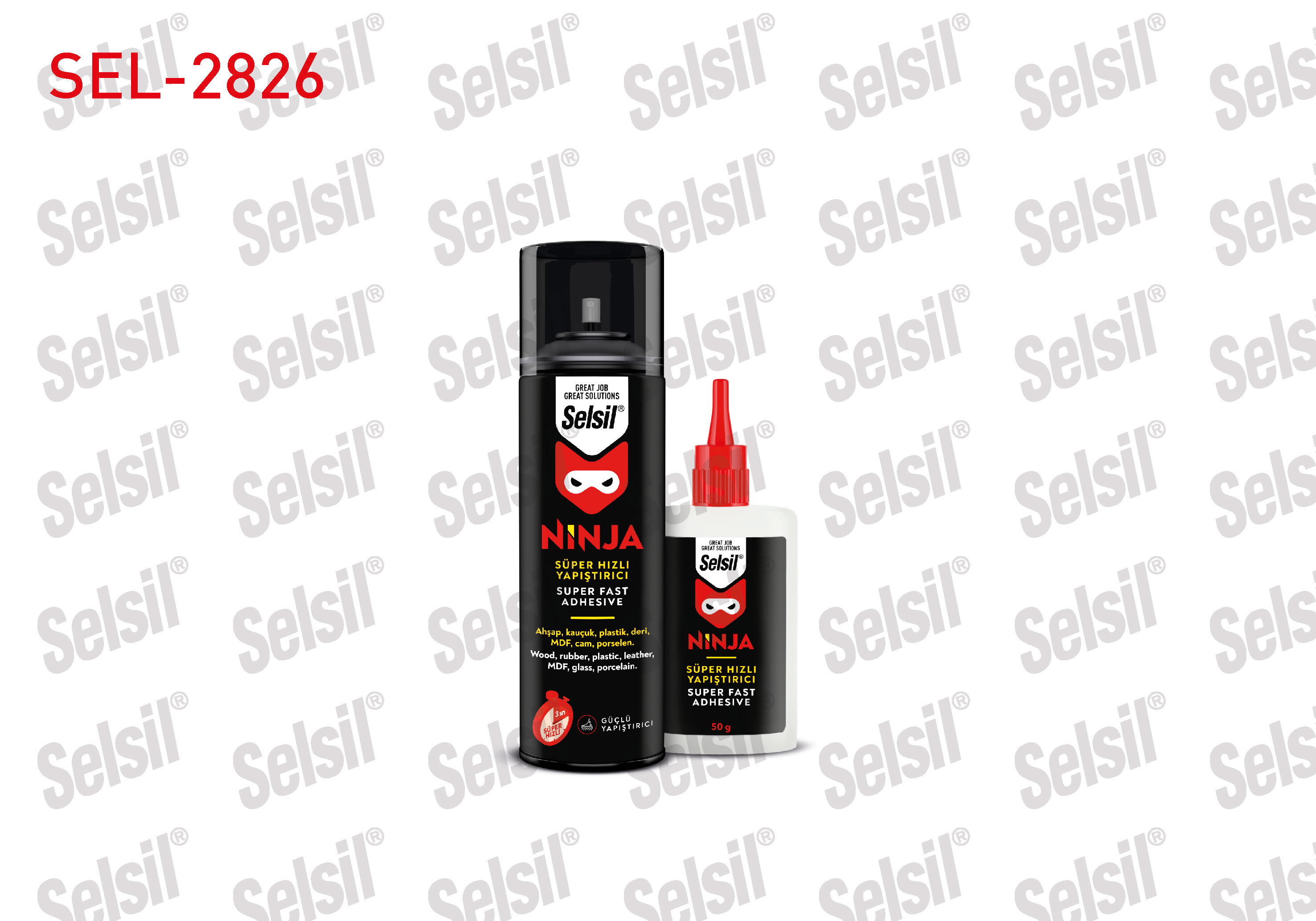 SELSIL 