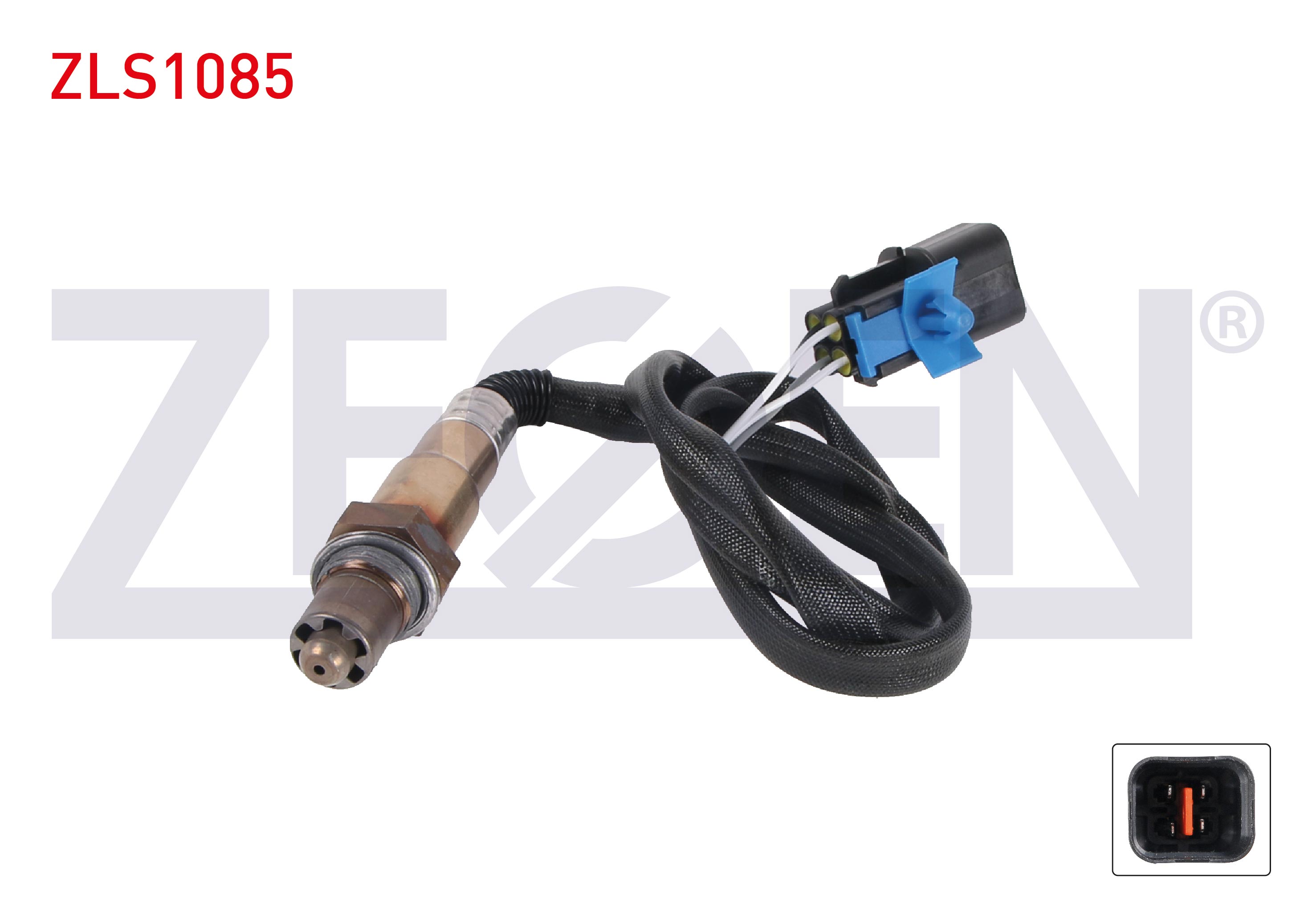 ZEGEN 0 258 986 750