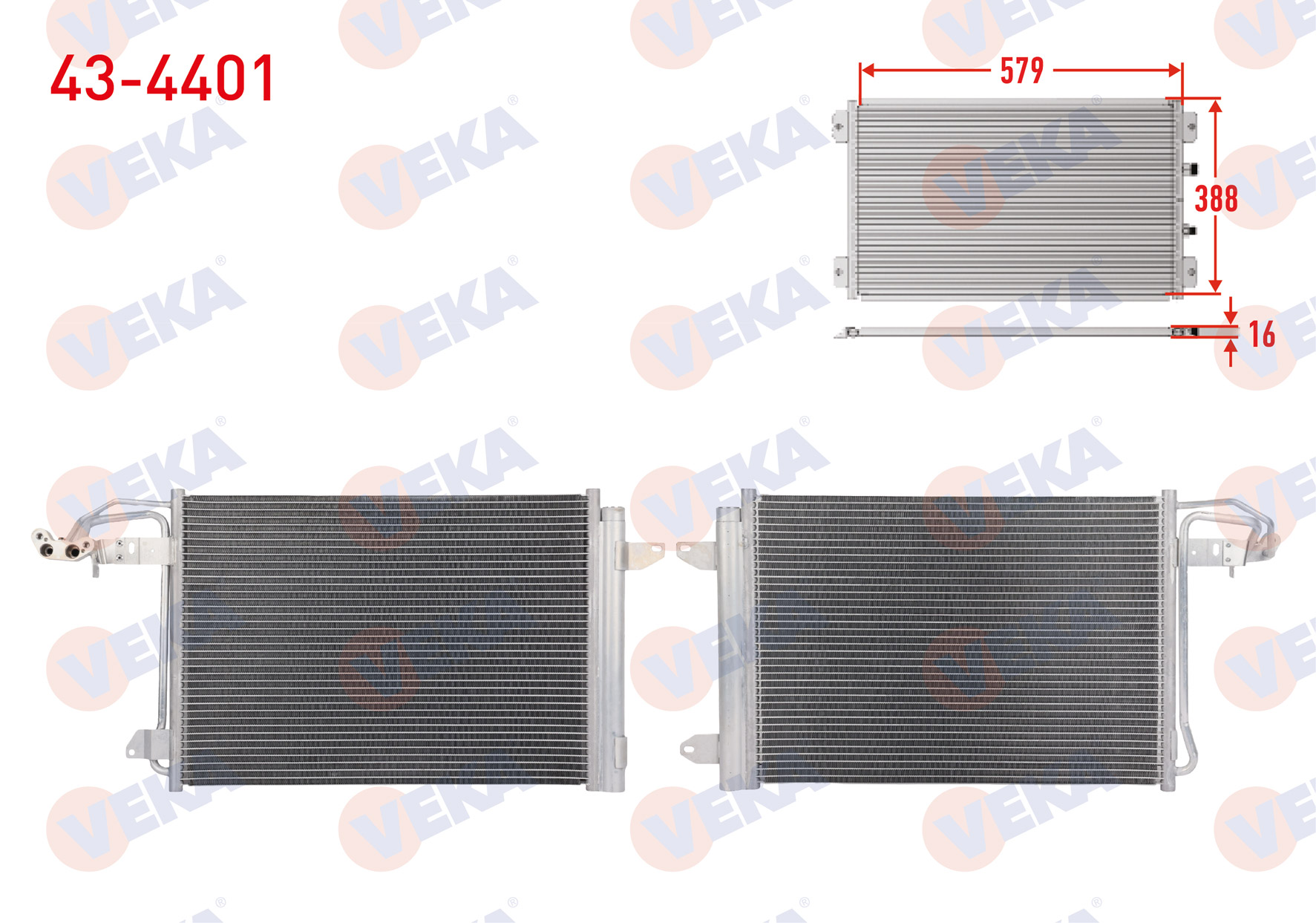 VEKA M-7300480