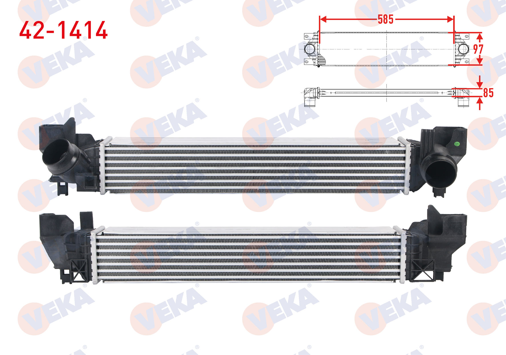 VEKA 30944