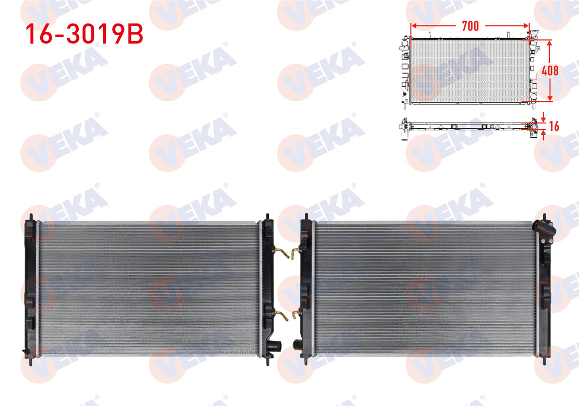 VEKA M-0180430