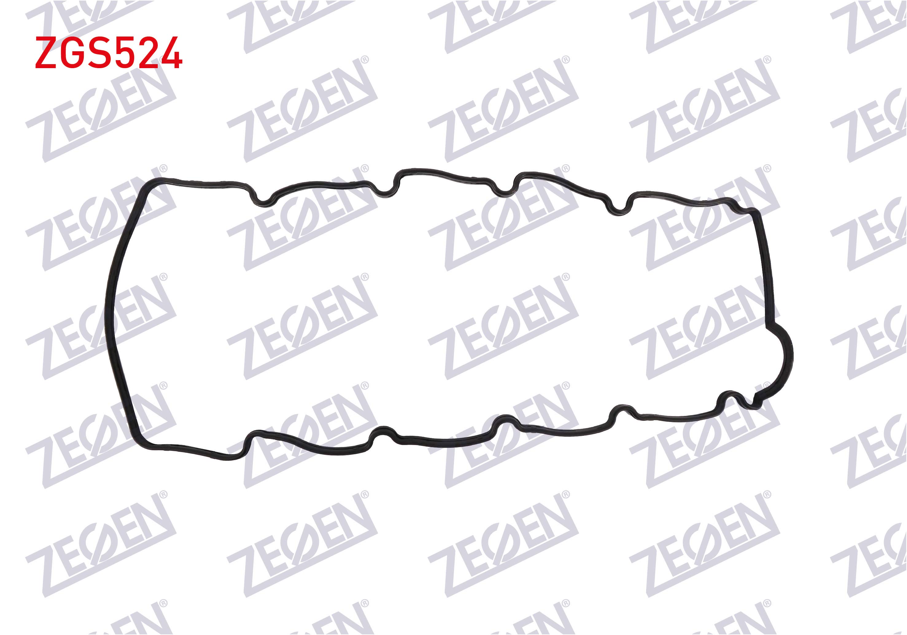 ZEGEN 