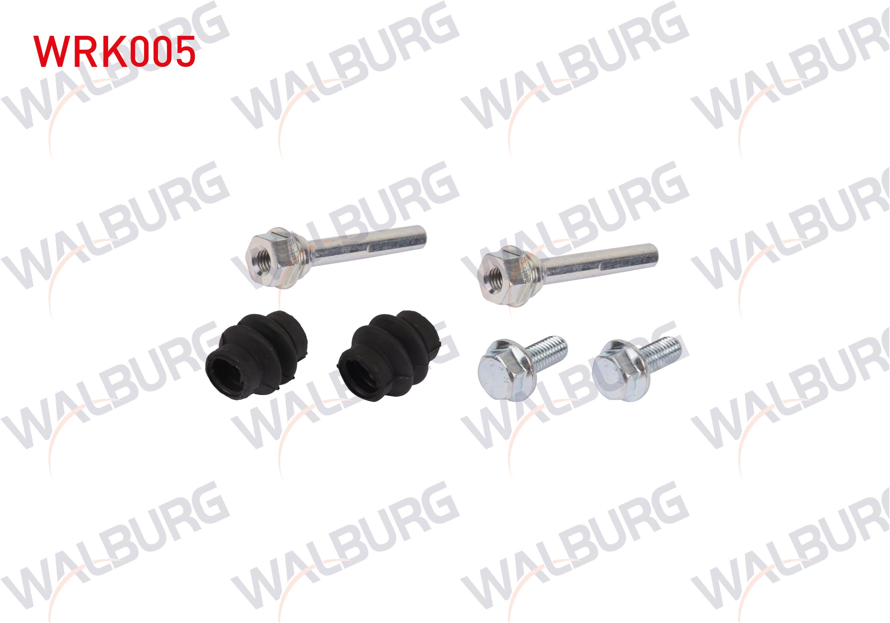 WALBURG 
