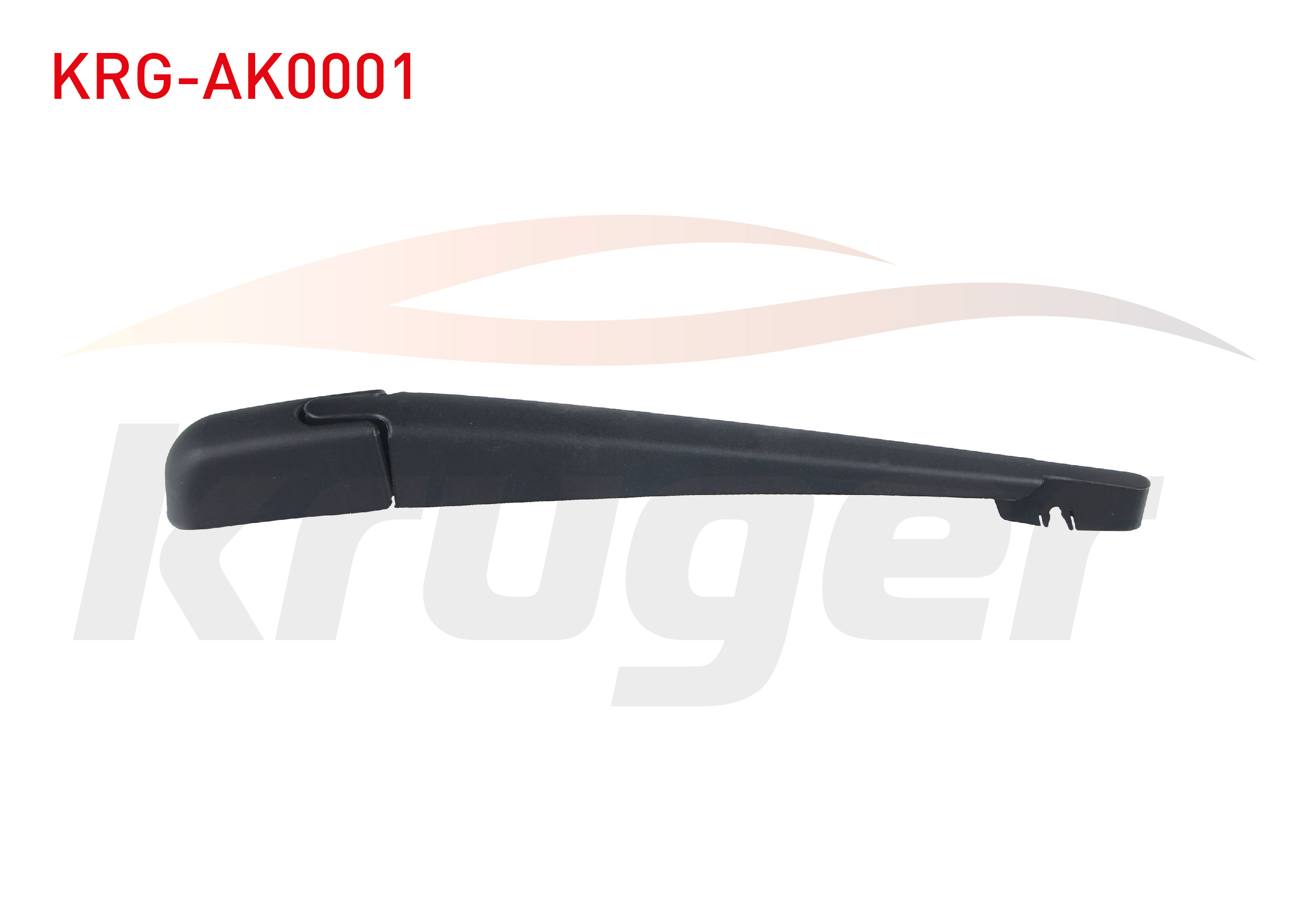 KRUGER 