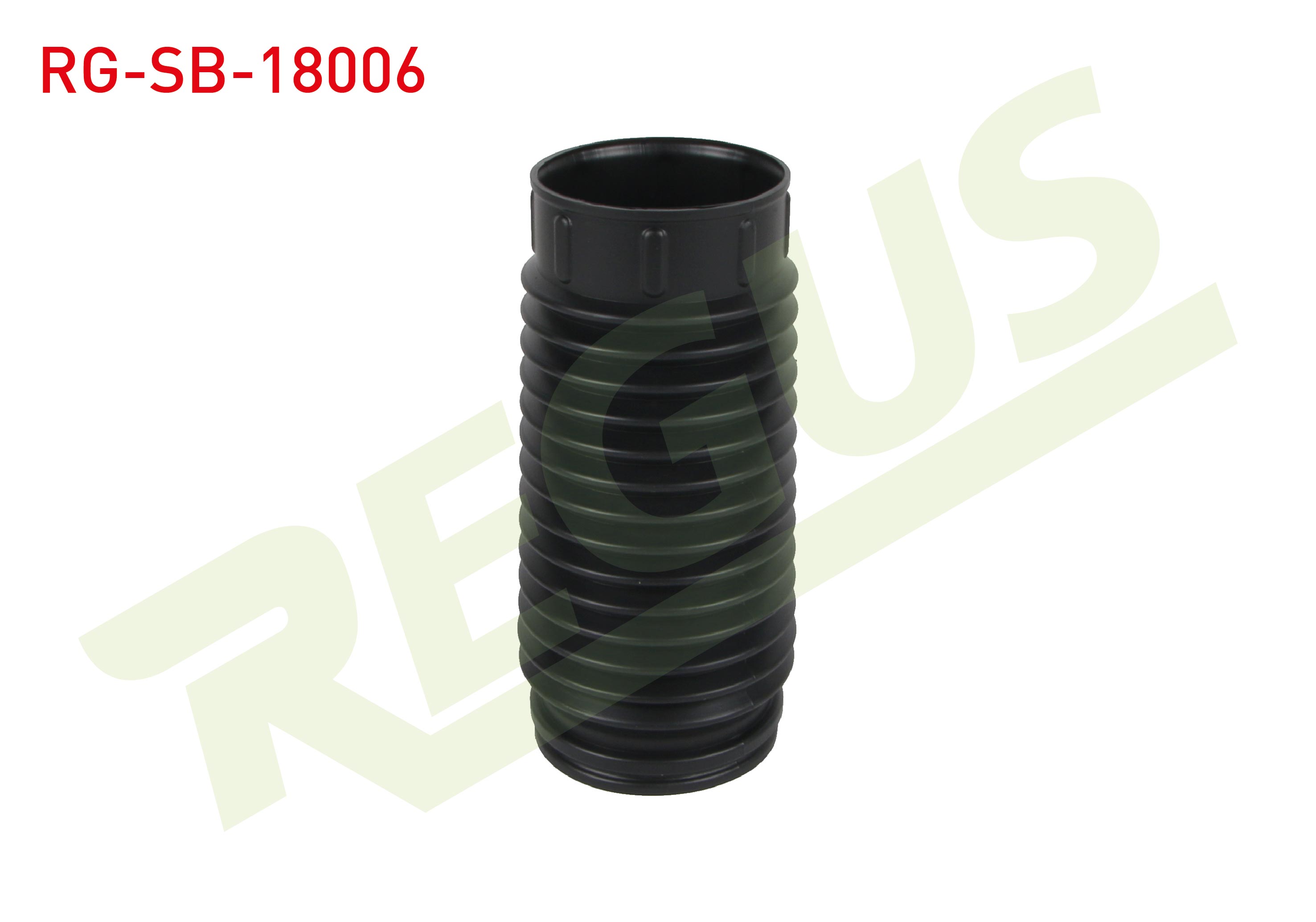 REGUS  | AMORTISOR TOZ KORUGU DUCATO III 2006- / BOXER III 2006- / JUMPER III 2006-