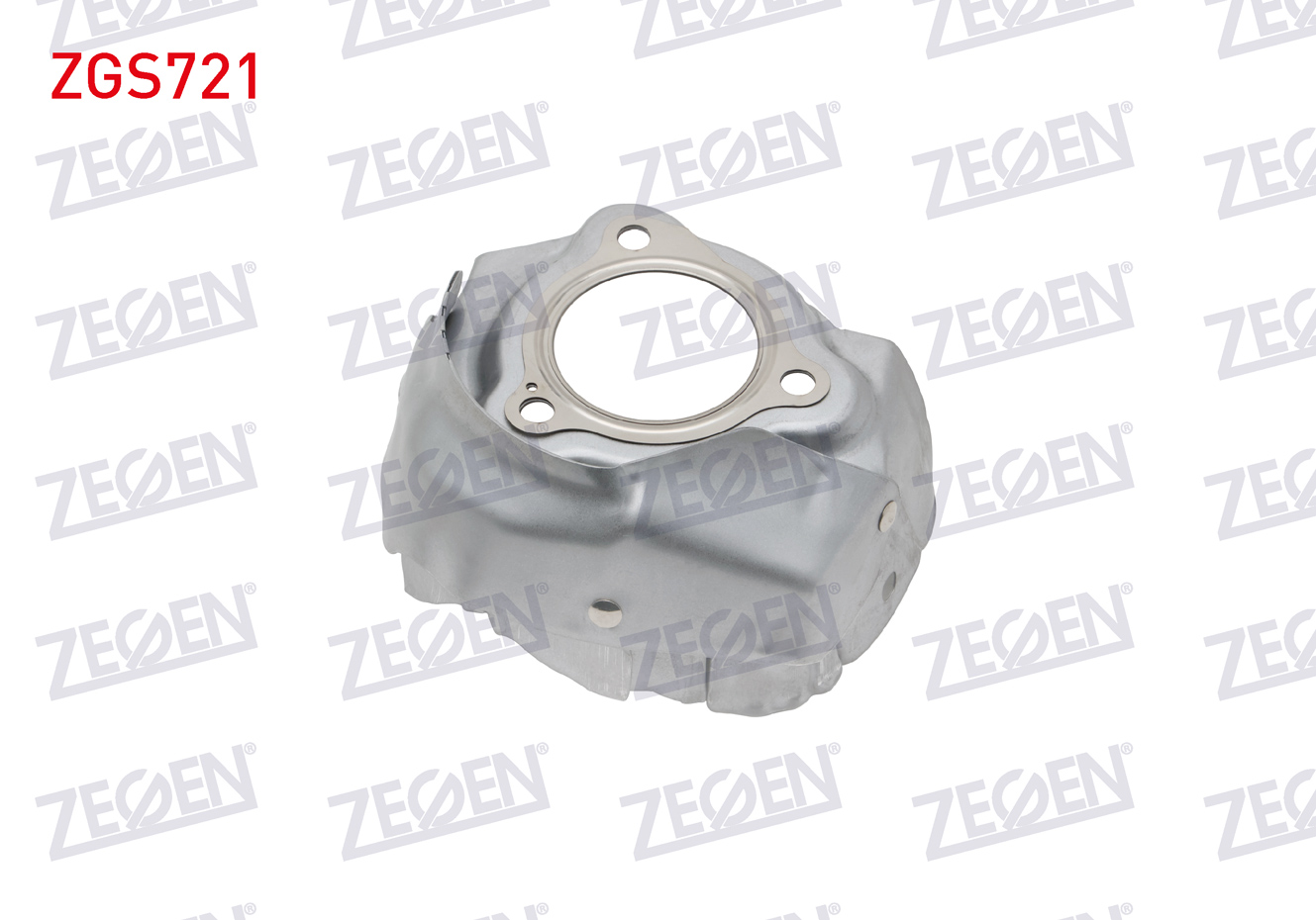ZEGEN 