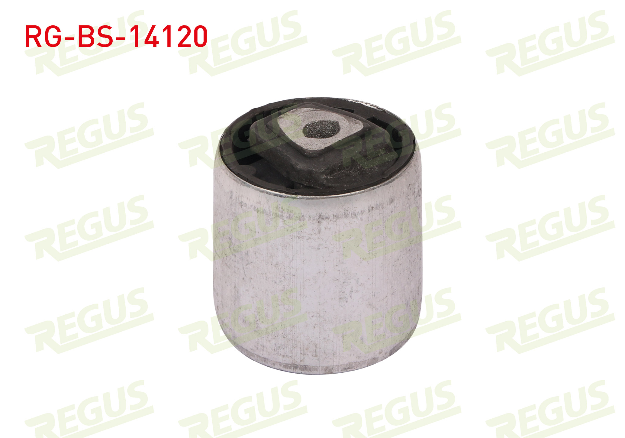REGUS 57-11486