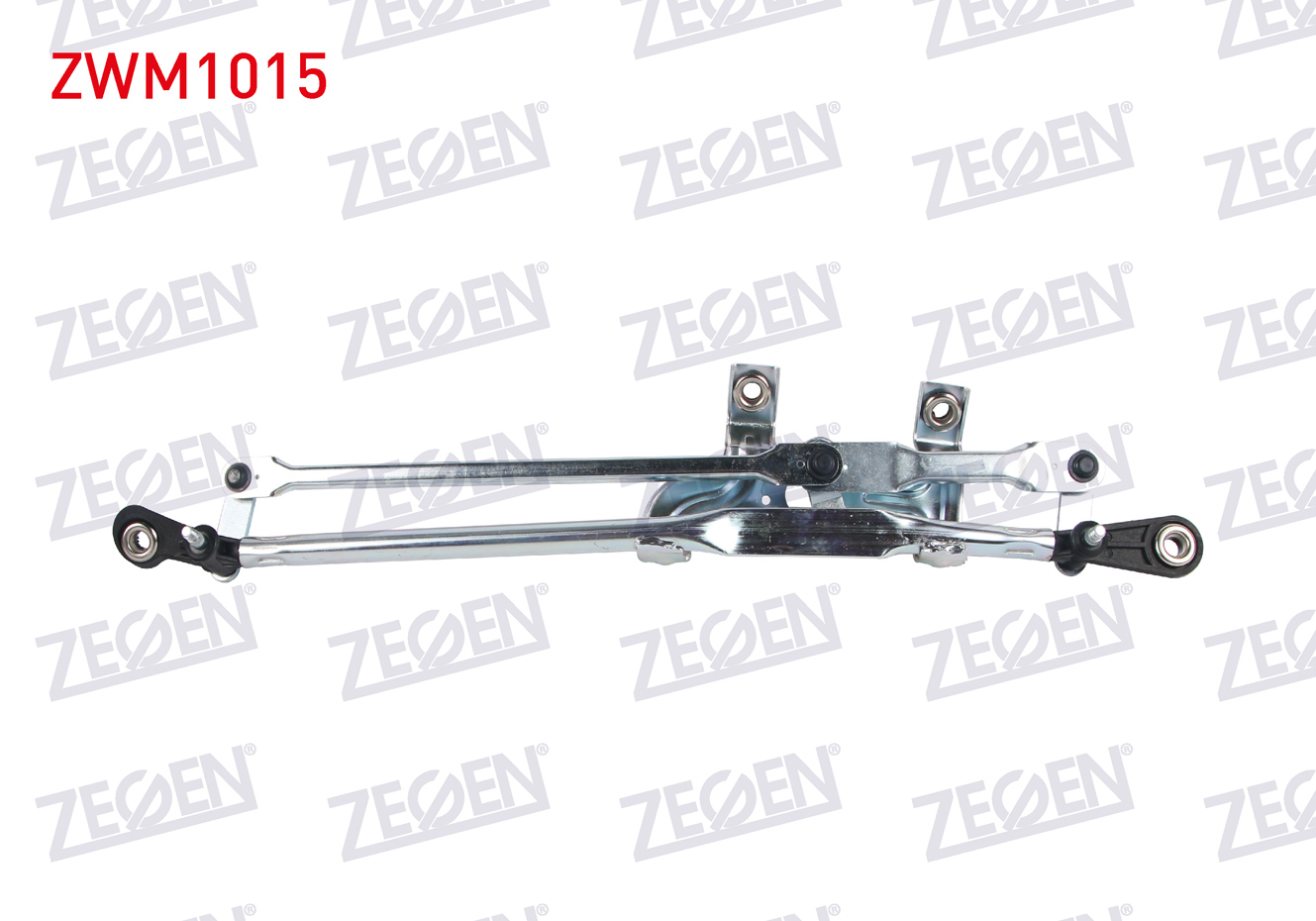 ZEGEN 