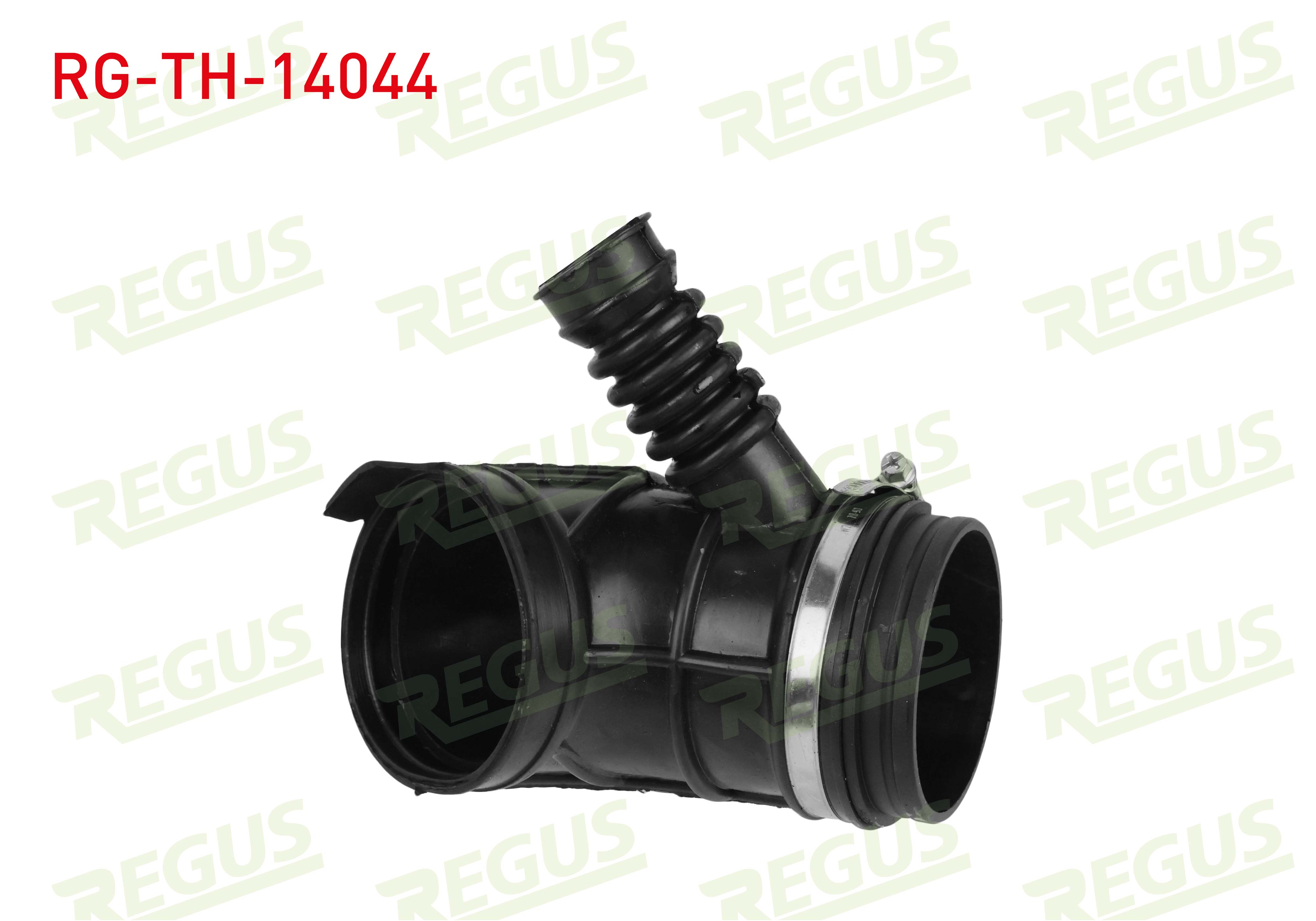 REGUS  | TURBO HORTUMU BMW 5 SERISI (E39) 530 i 2000-2004