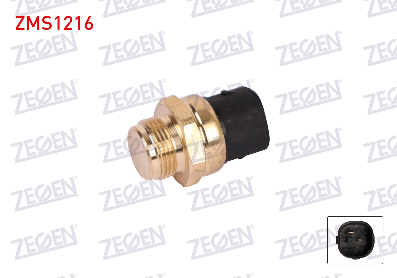 ZEGEN 