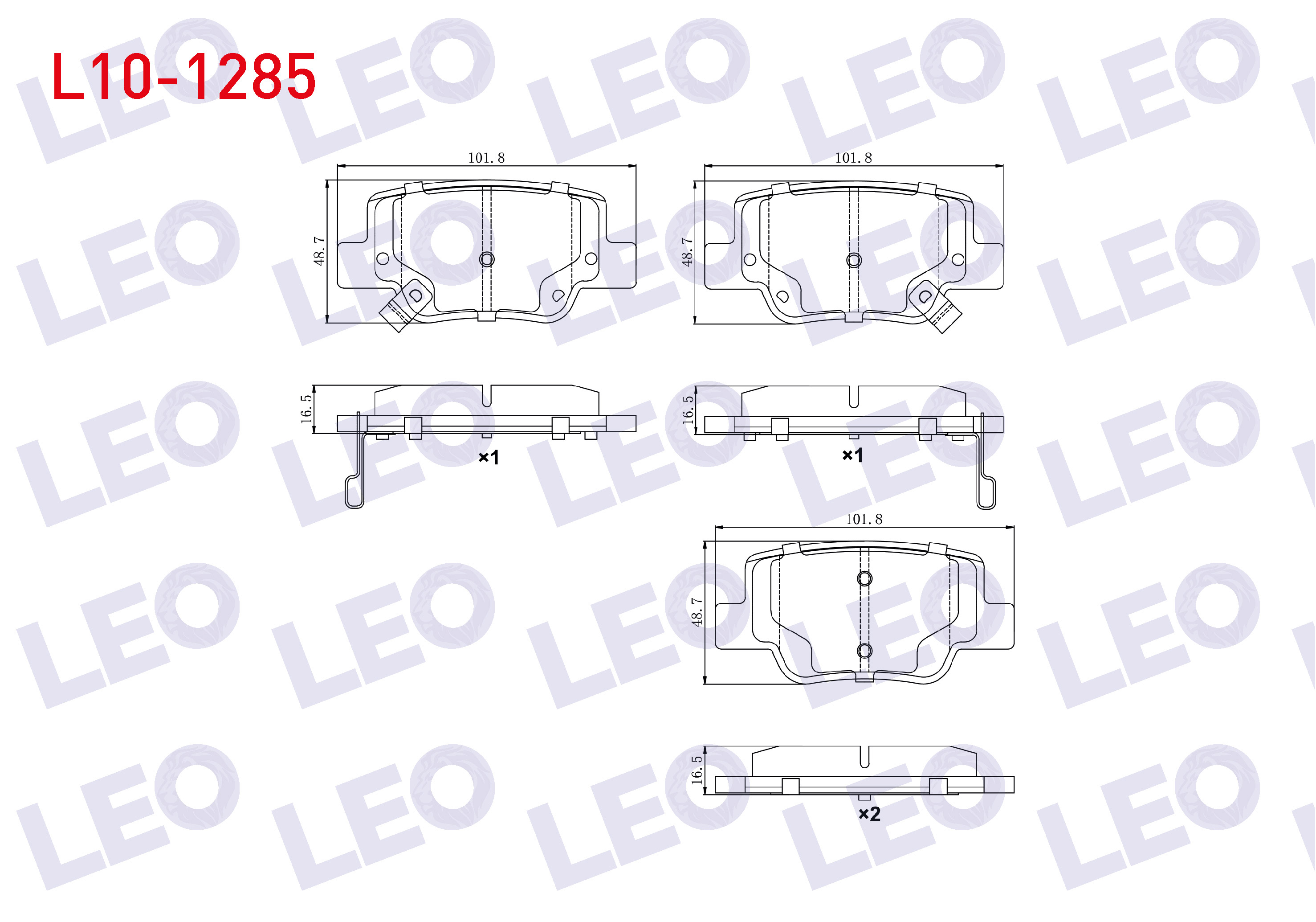 LEO 