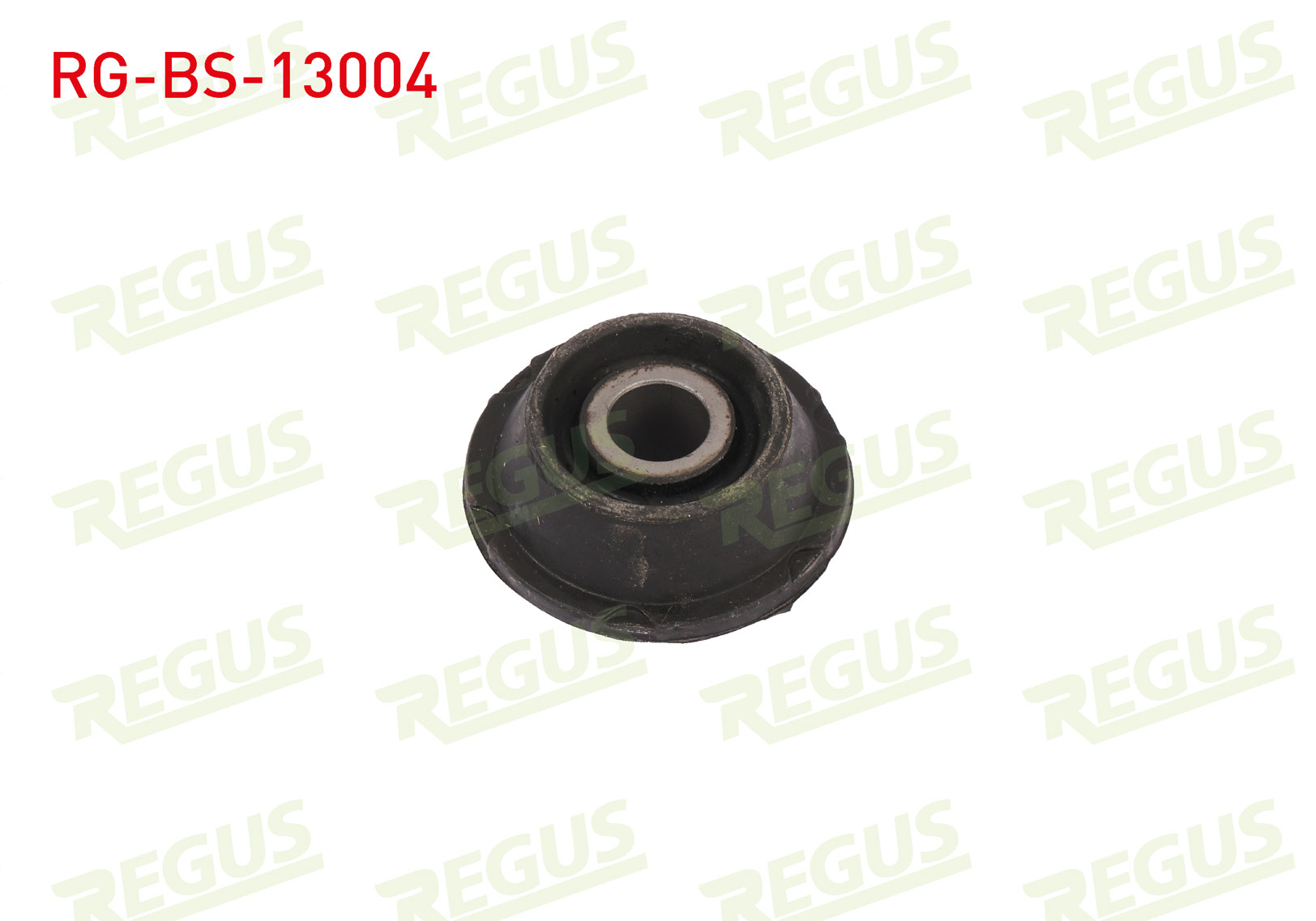 REGUS SB 22