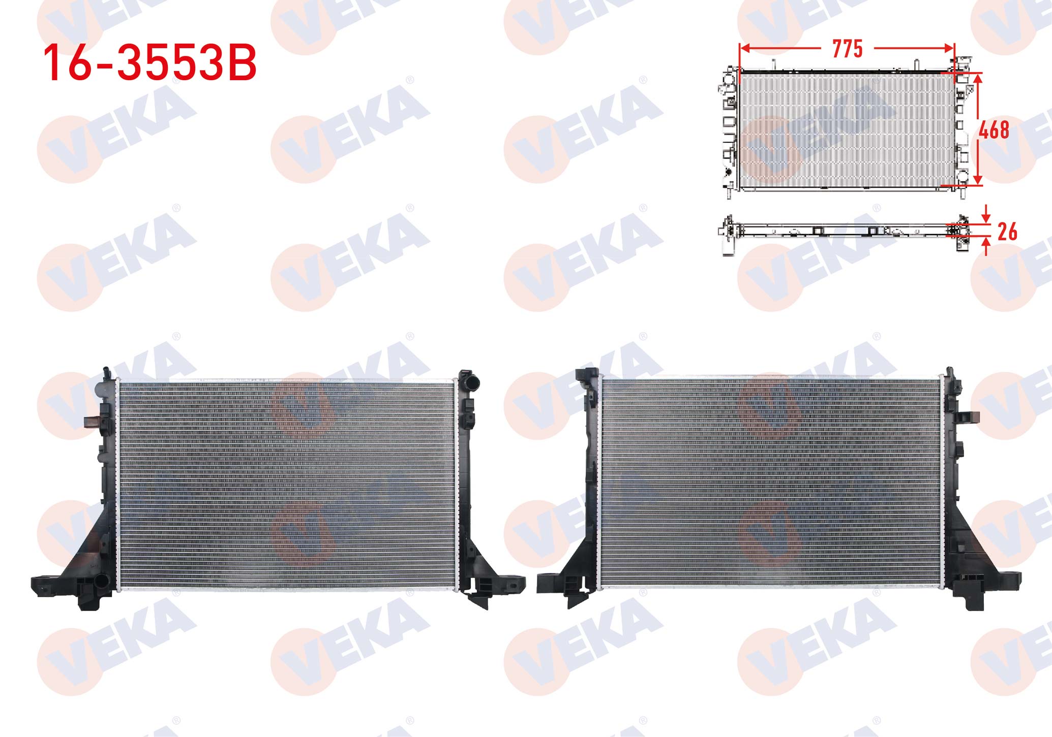 VEKA RA0231110