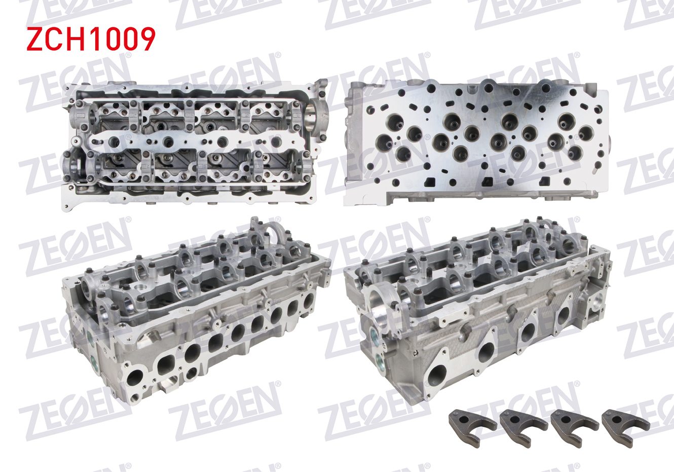 ZEGEN 908752