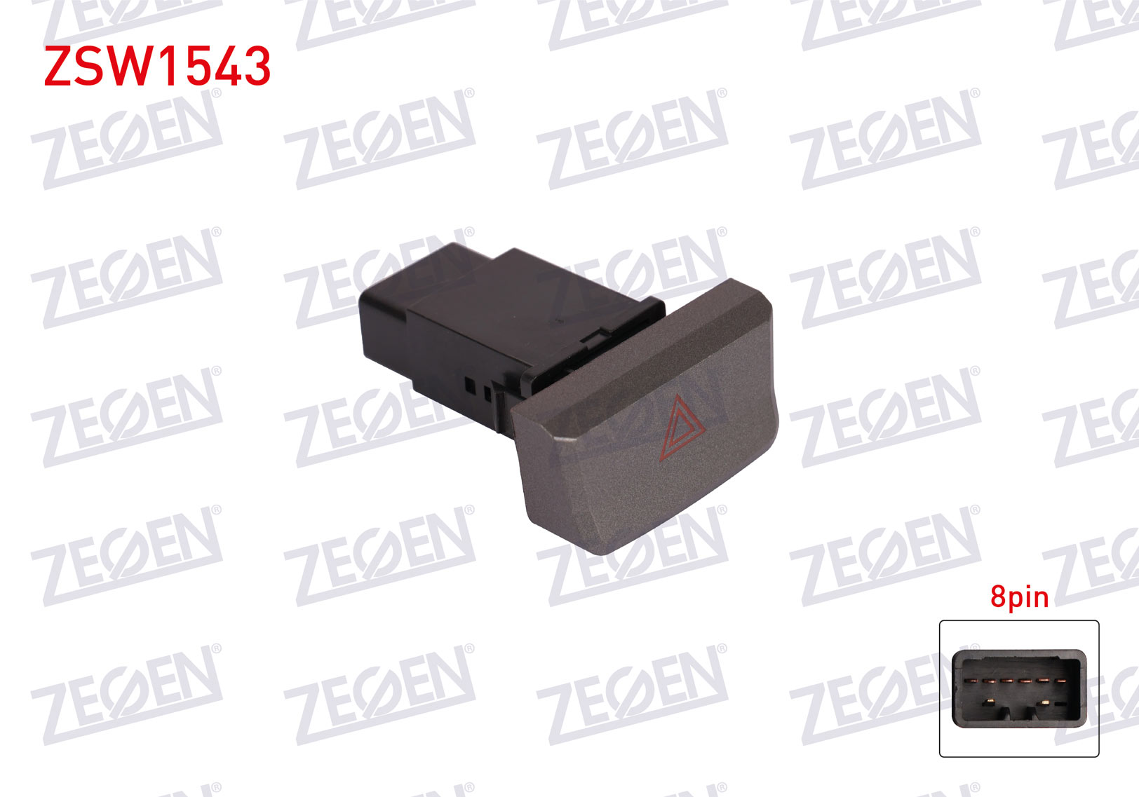 ZEGEN 