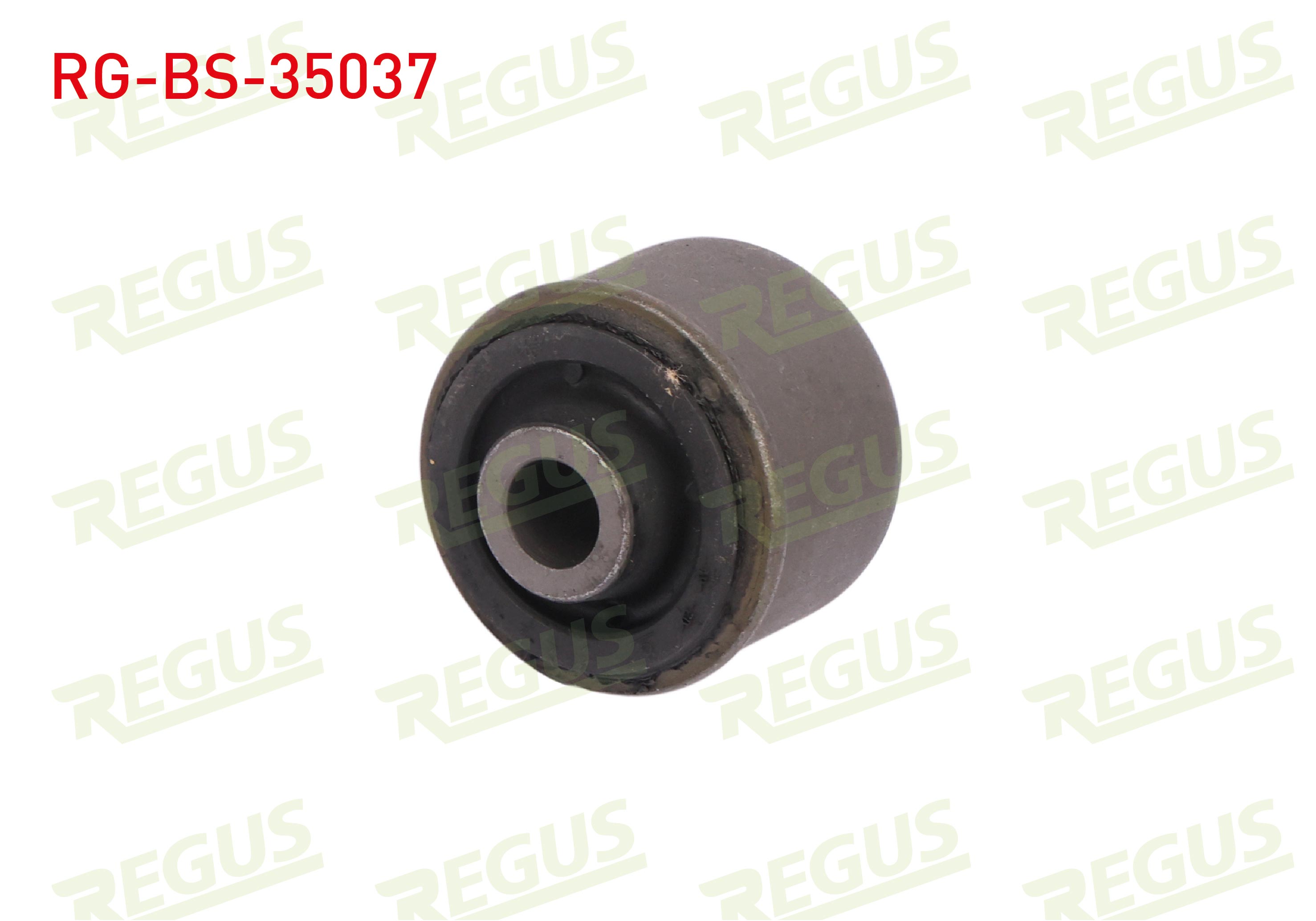 REGUS SB 150