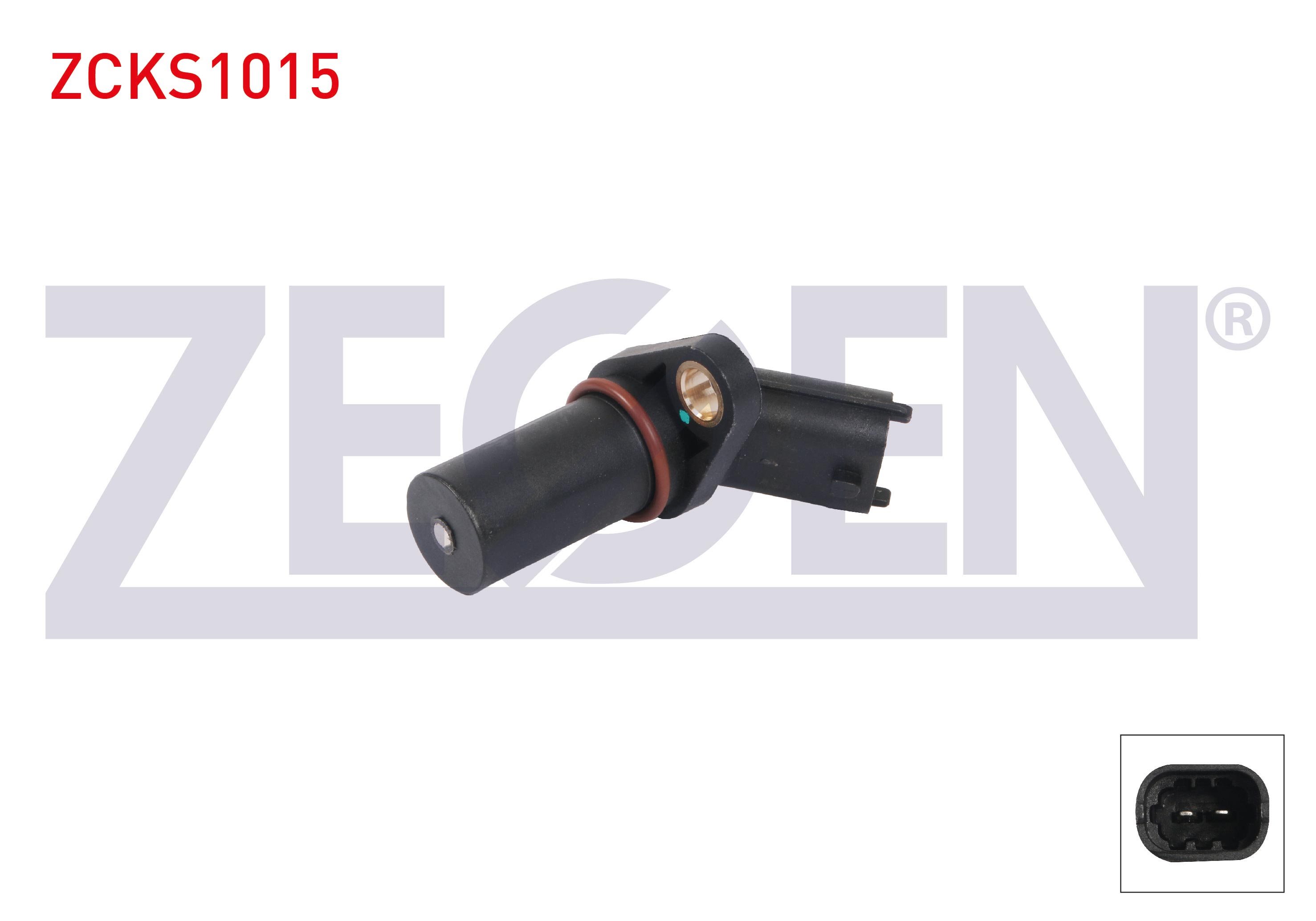 ZEGEN 0 281 002 315