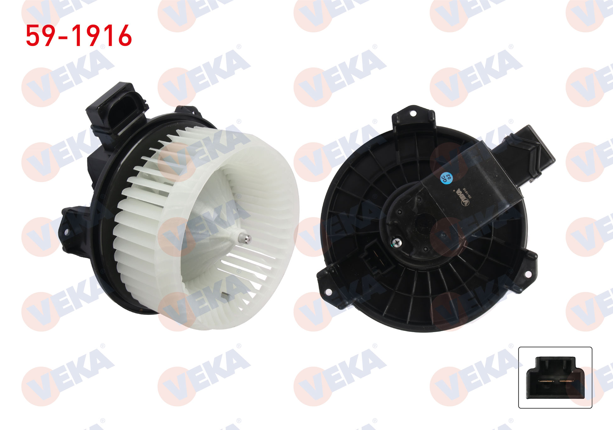 VEKA 87419