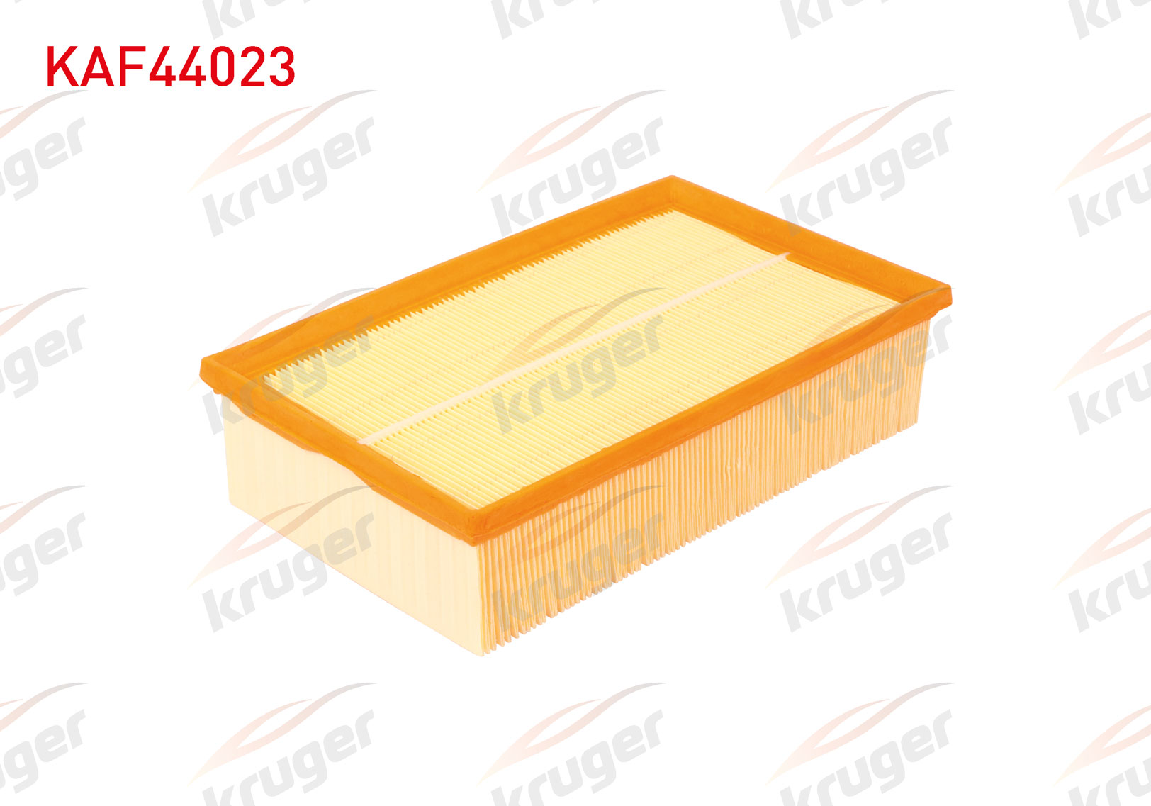 KRUGER 