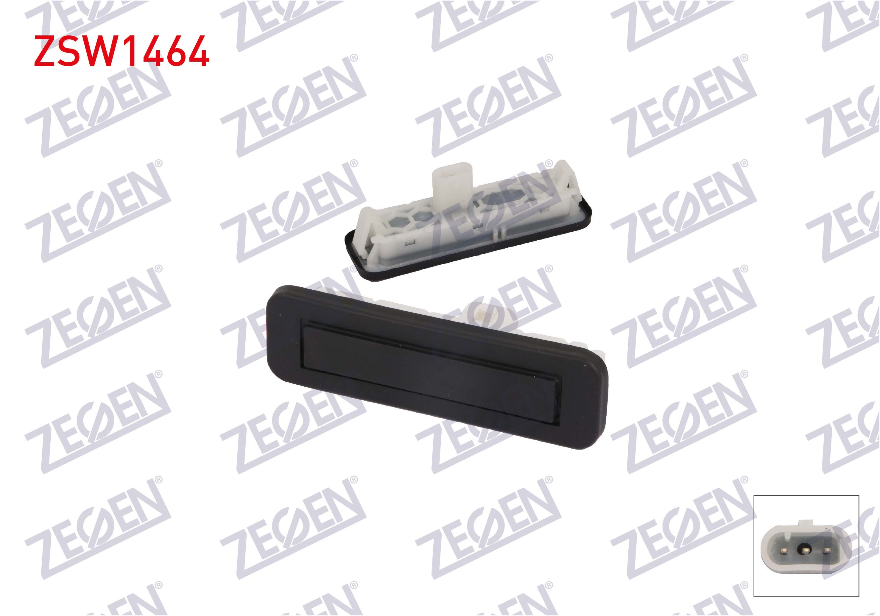 ZEGEN 