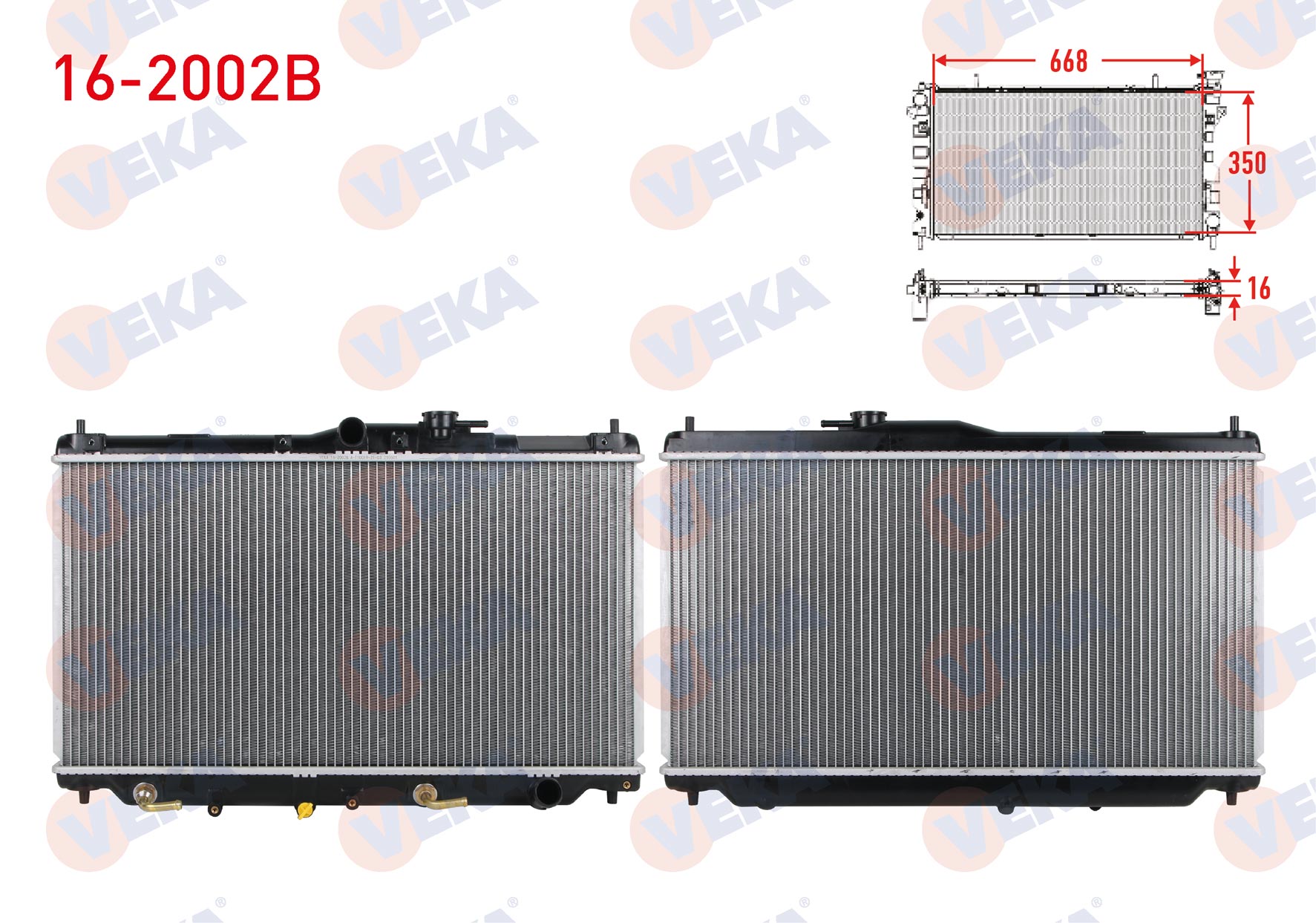 VEKA 731100